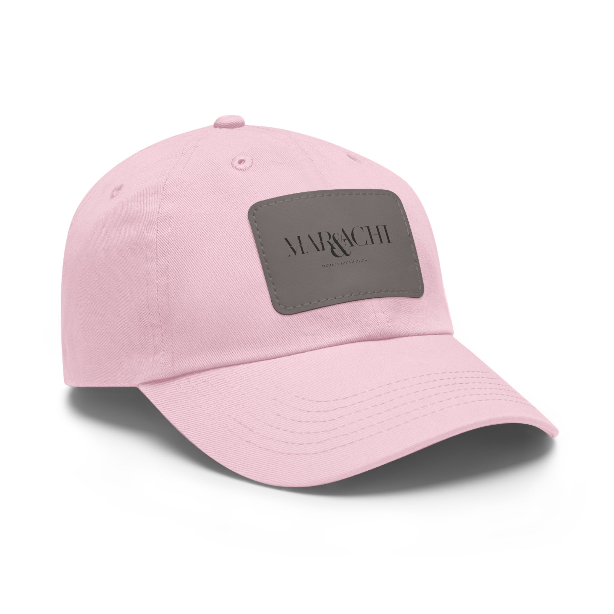 Gorra Mar&Achi: Elegancia Casual
