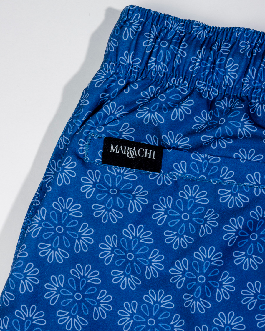 Traje de baño: Talavera