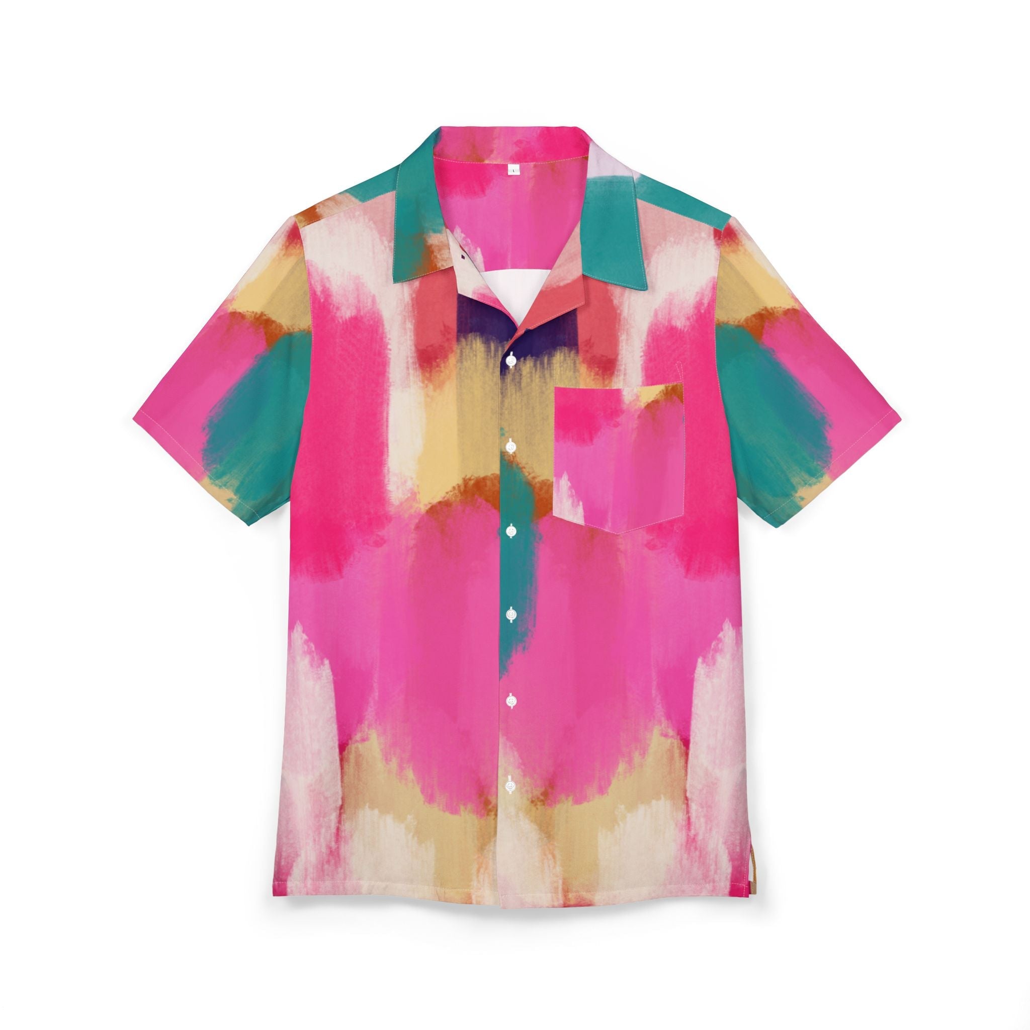 Hawaiian Shirt