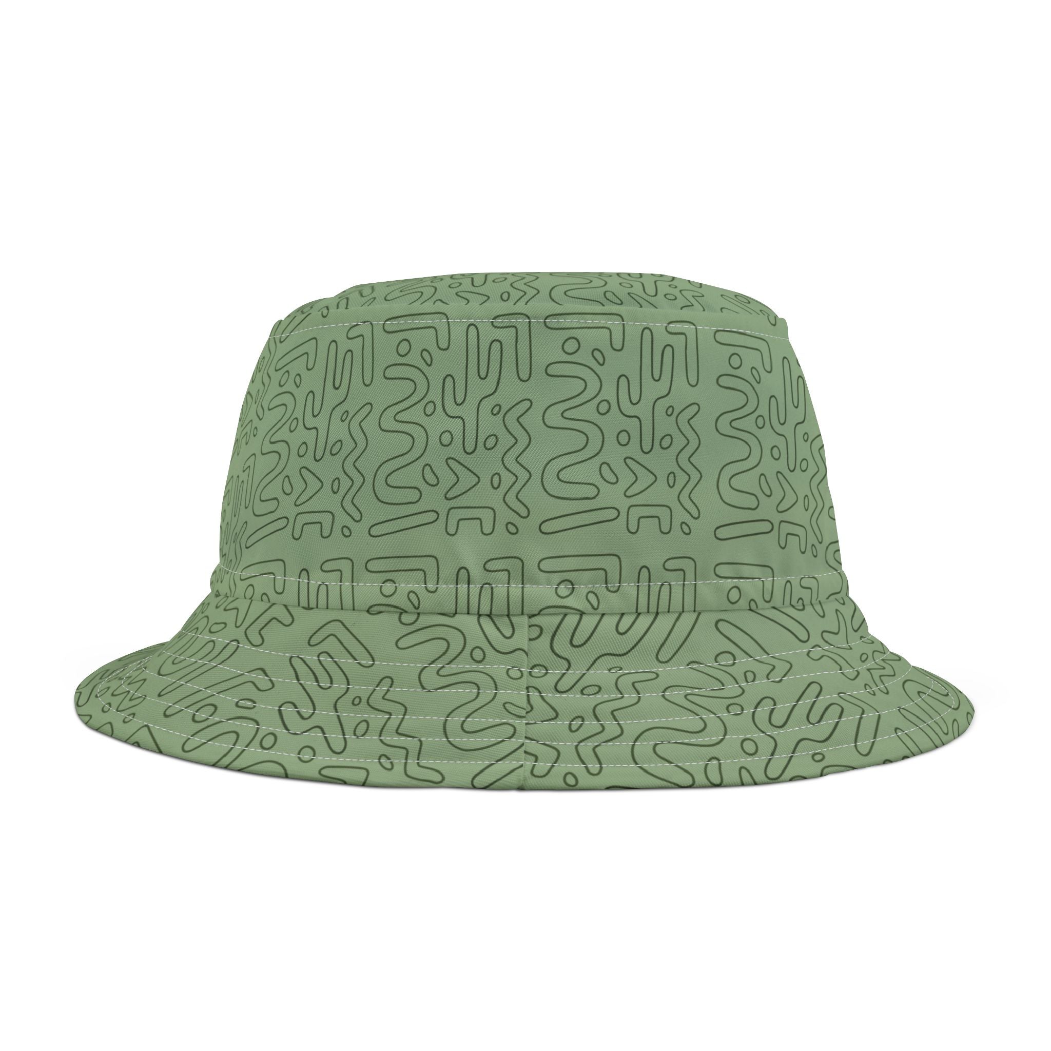 Bucket Hats