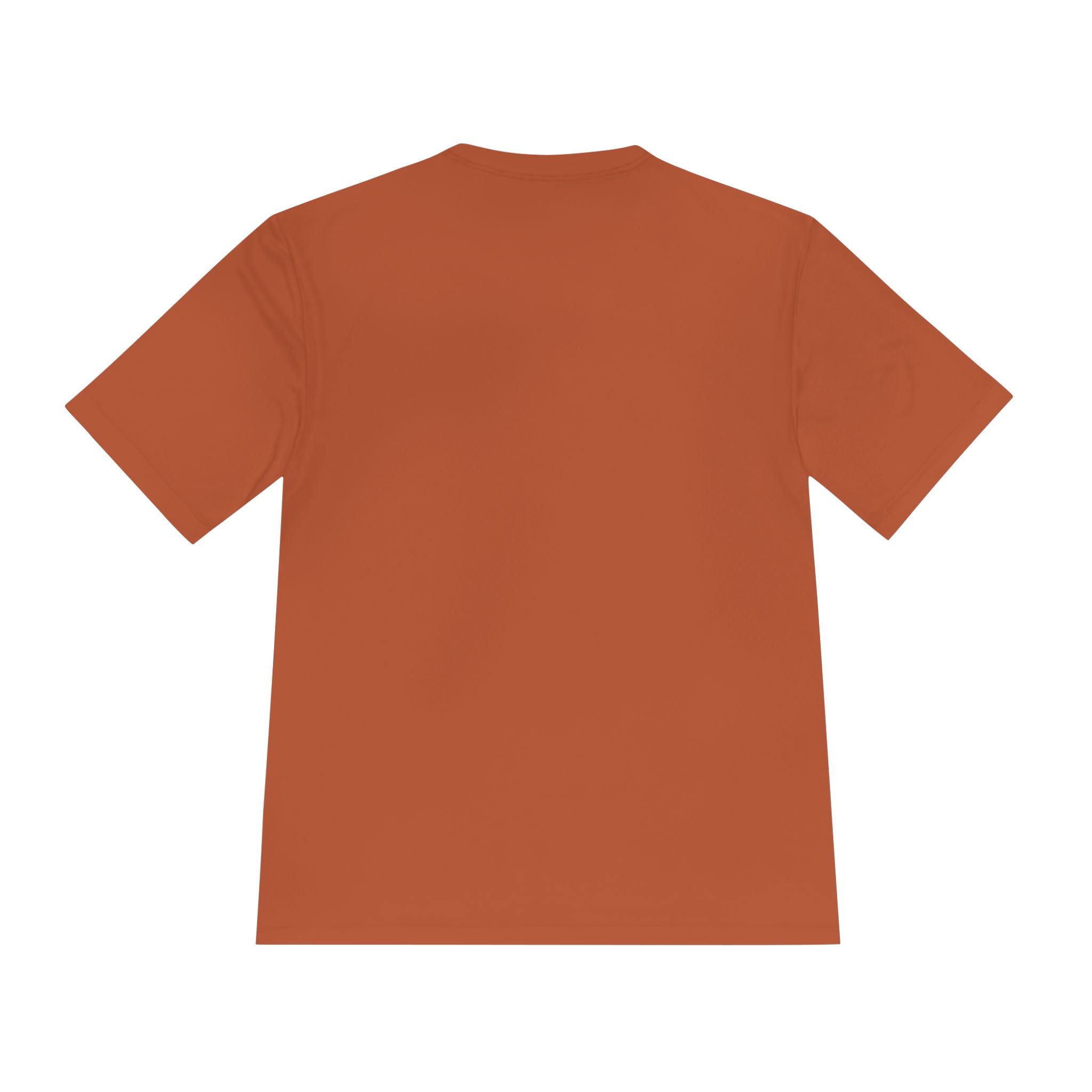 Unisex Moisture Wicking Tee Mar&Achi