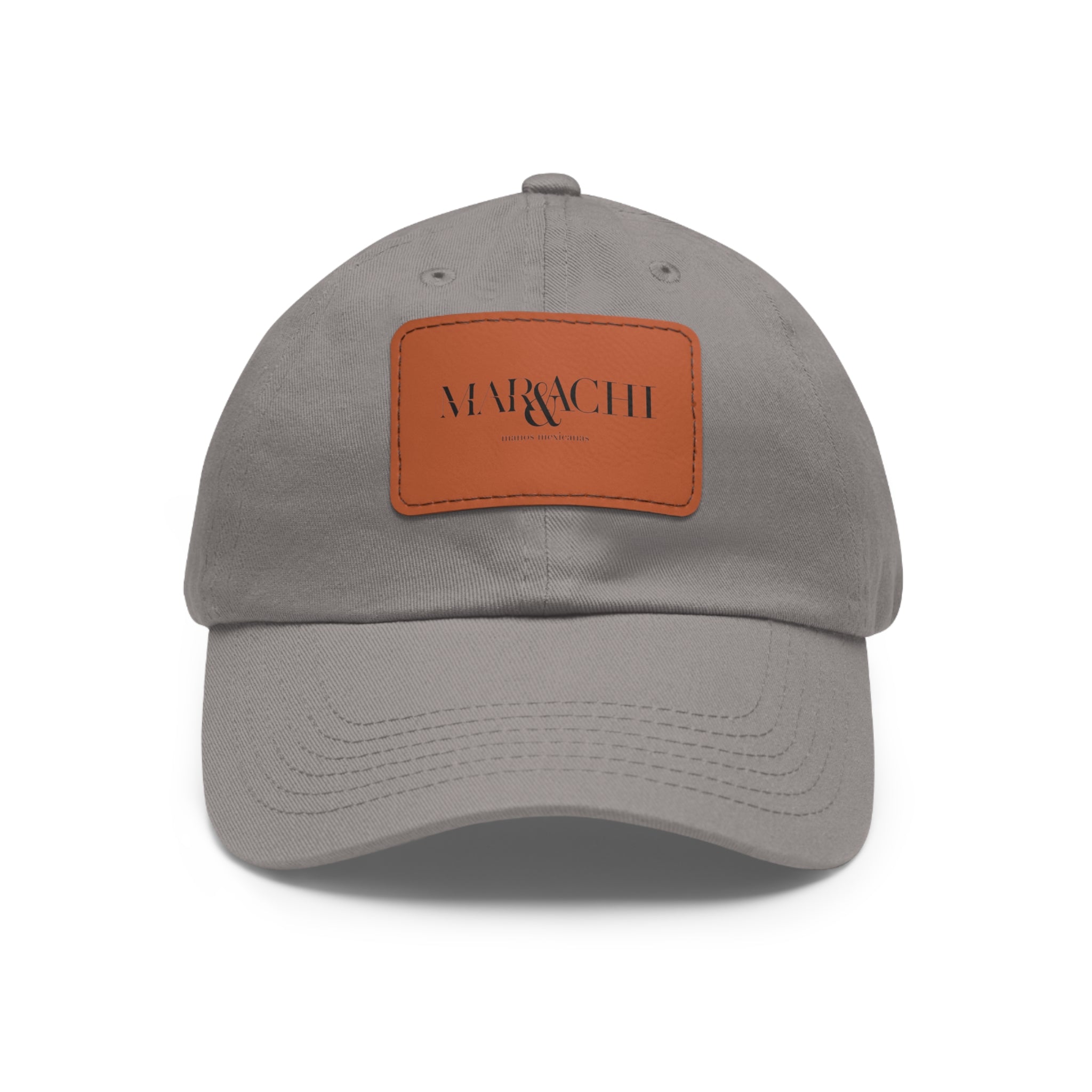 Gorra Mar&Achi: Elegancia Casual