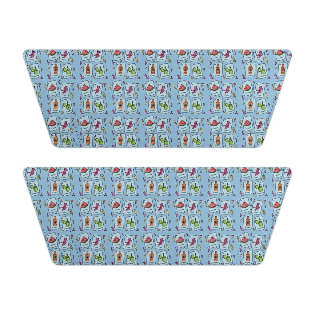 Lottery Sandals - Mar&amp;Achi