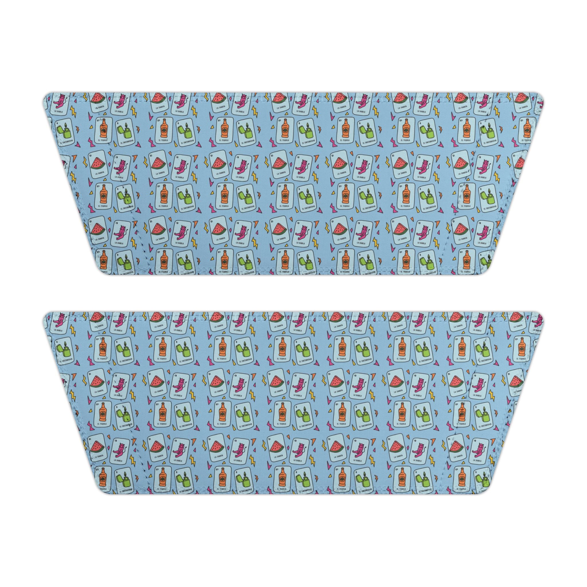 Lottery Sandals - Mar&amp;Achi