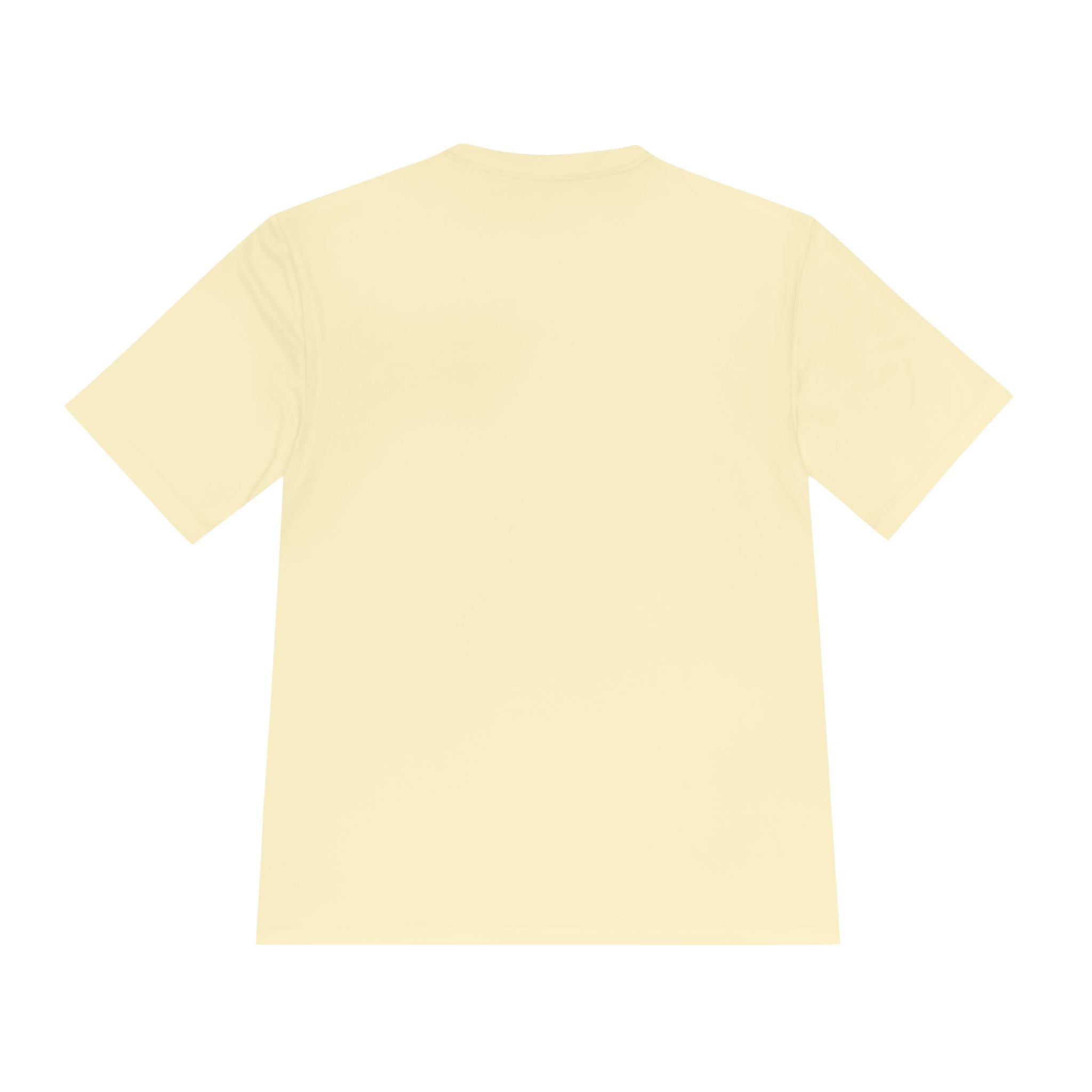 Unisex Moisture Wicking Tee Mar&Achi