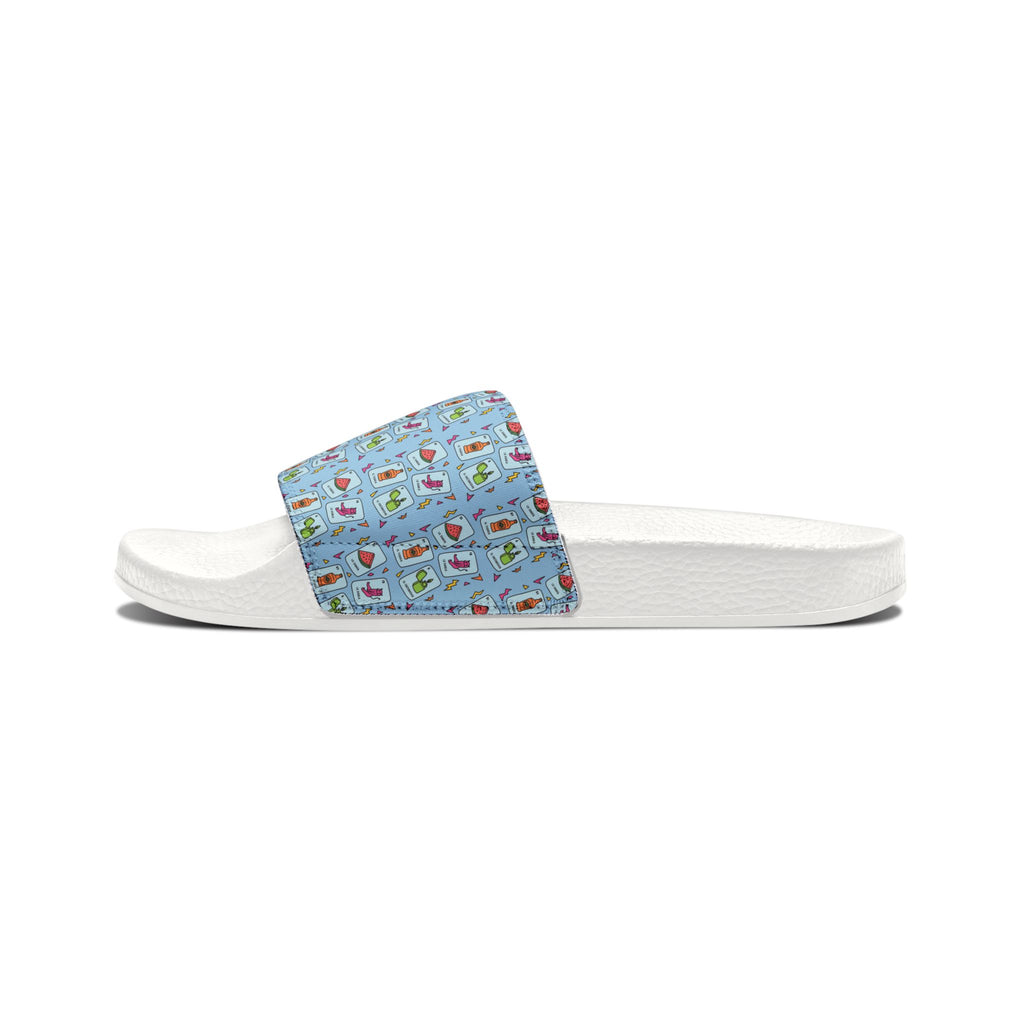 Lottery Sandals - Mar&amp;Achi