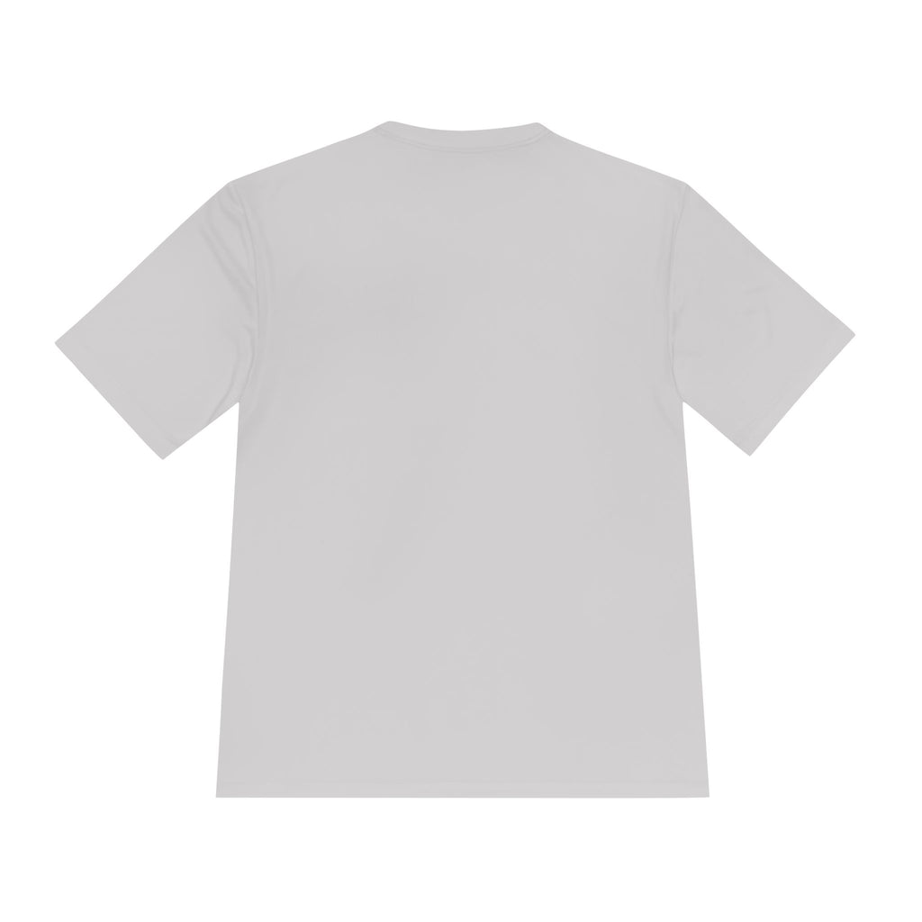 Unisex Moisture Wicking Tee Mar&Achi