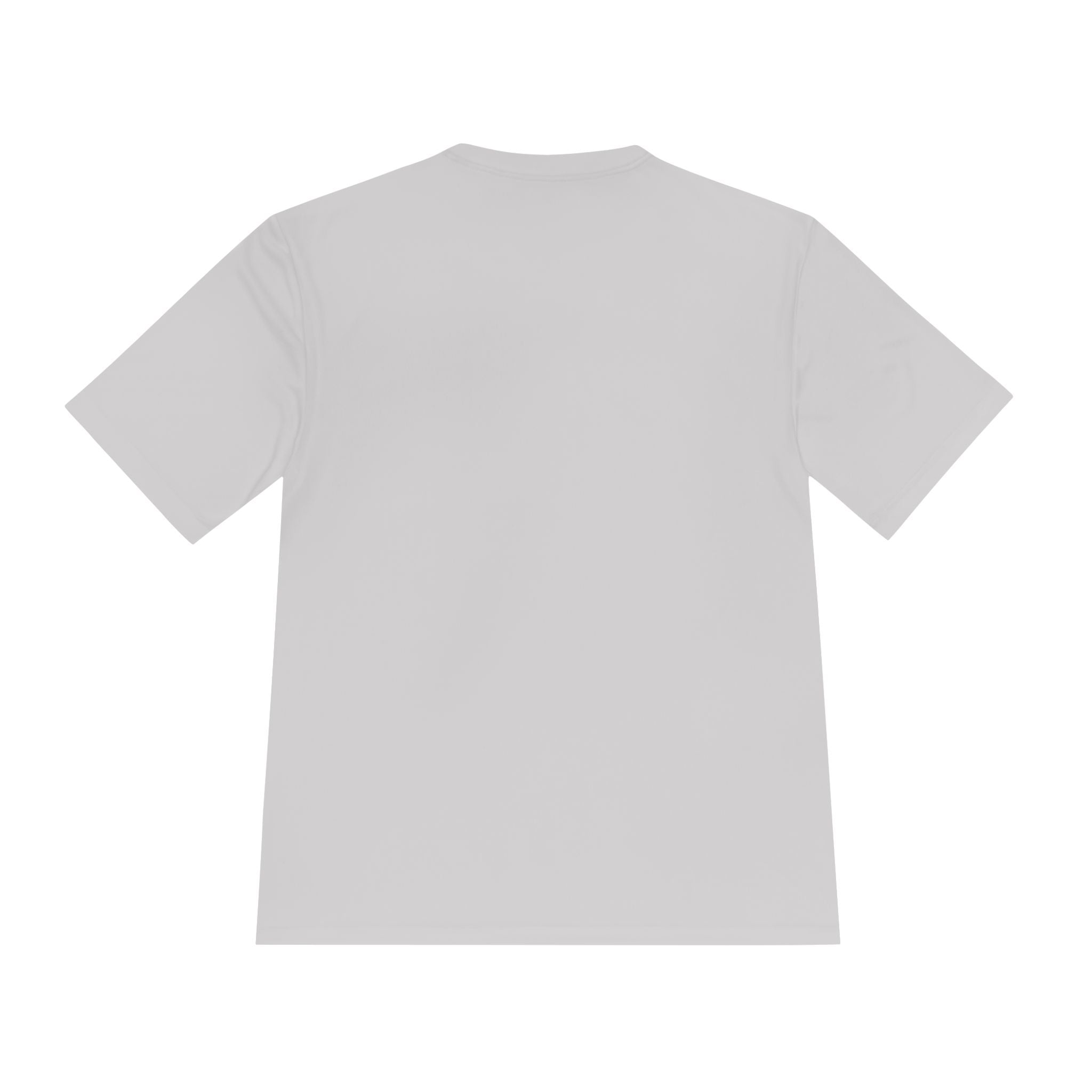 Unisex Moisture Wicking Tee Mar&Achi