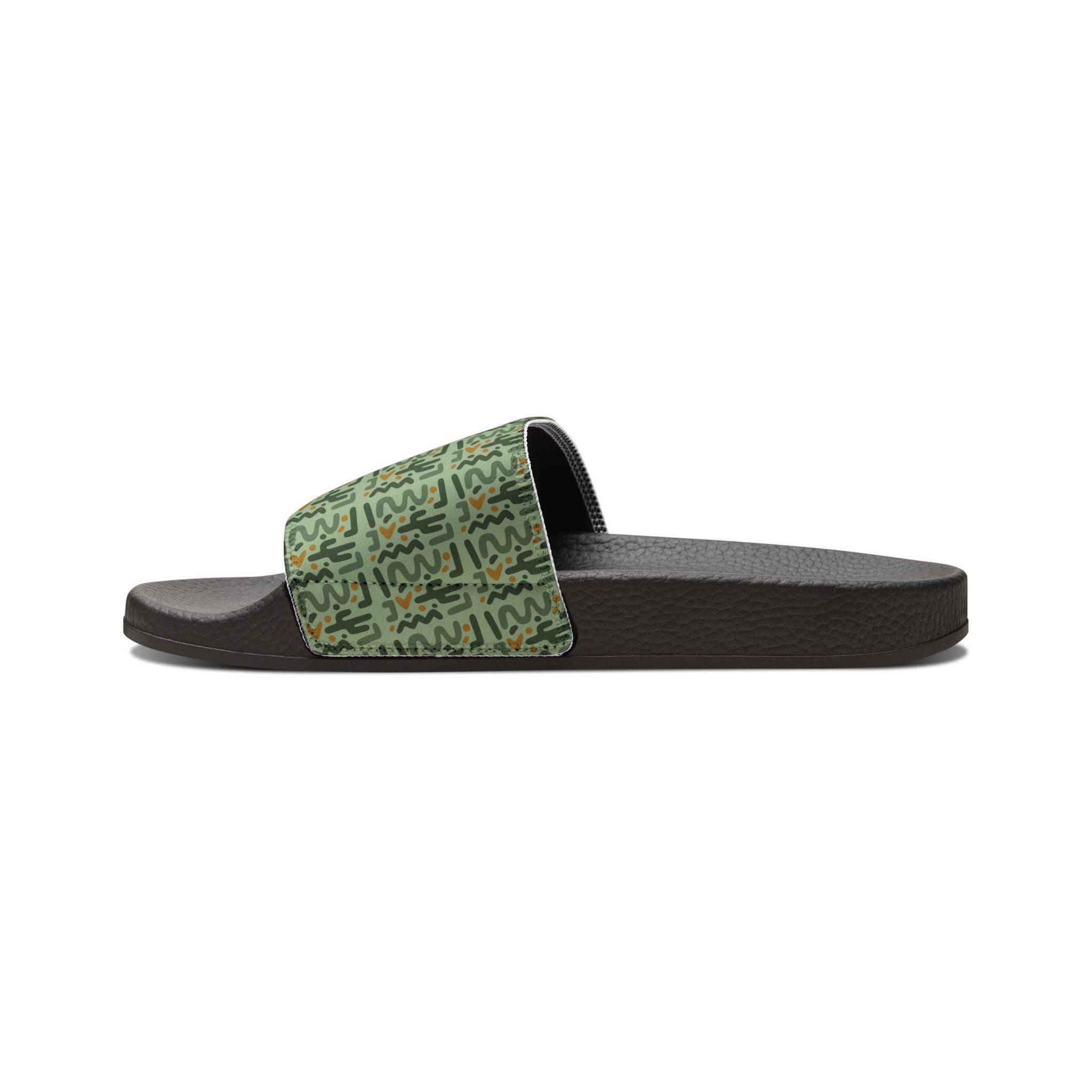 Nopales and cactus sandals - Mar&amp;Achi