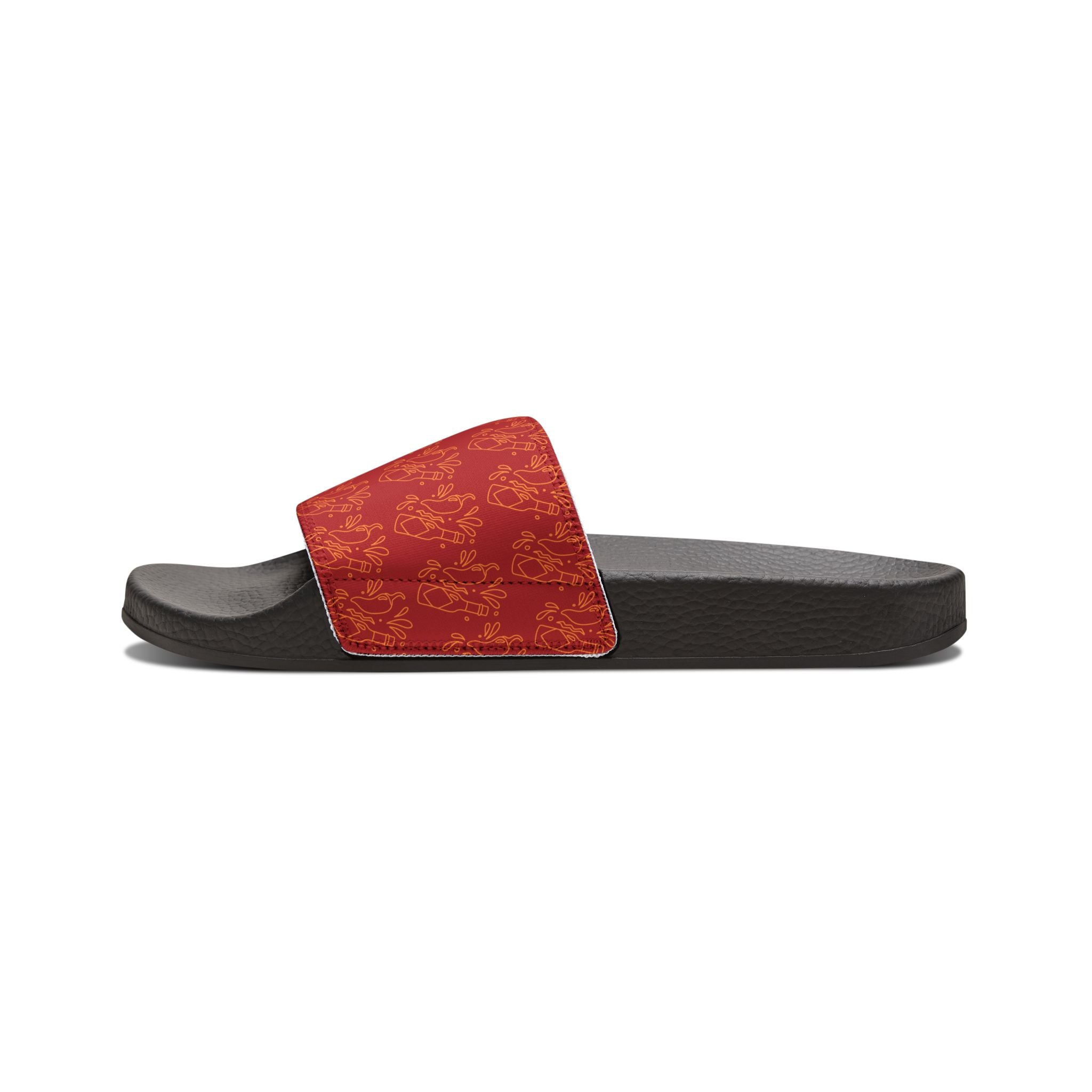 Tabasco Silhouette Sandals - Mar&amp;Achi