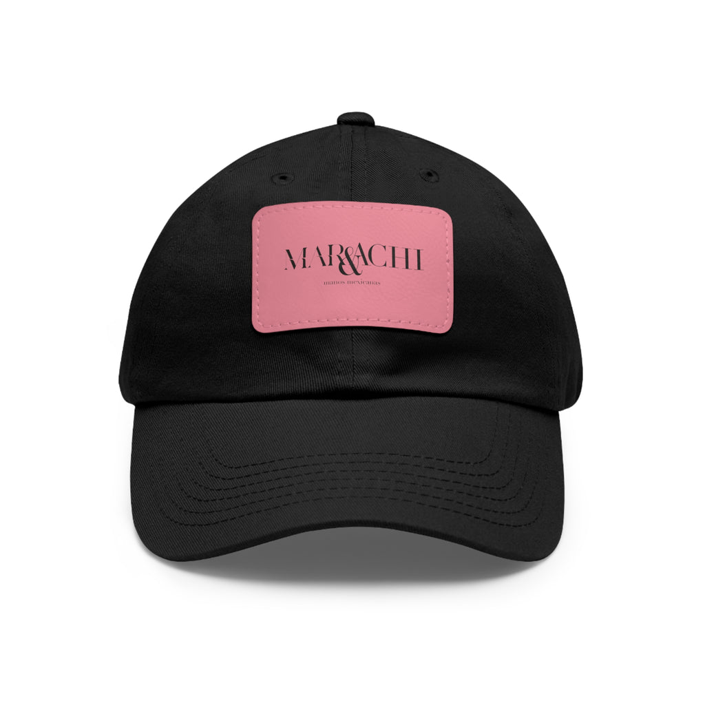 Gorra Mar&Achi: Elegancia Casual