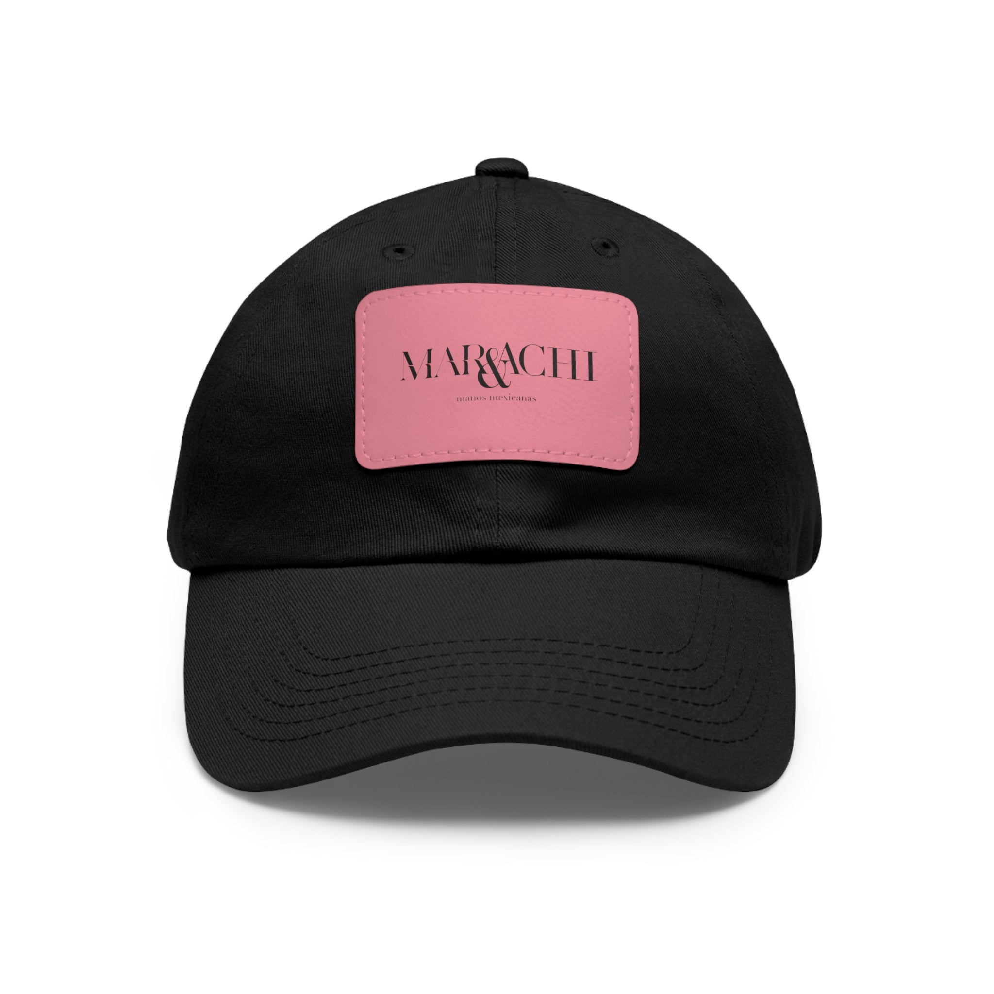 Gorra Mar&Achi: Elegancia Casual
