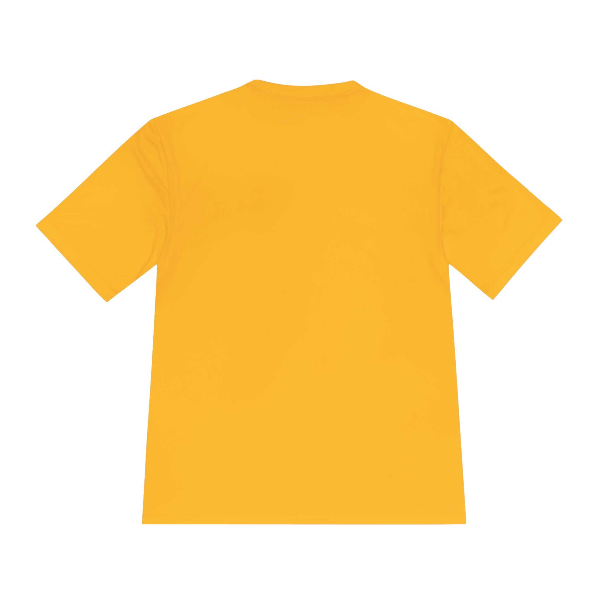 Unisex Moisture Wicking Tee Mar&Achi