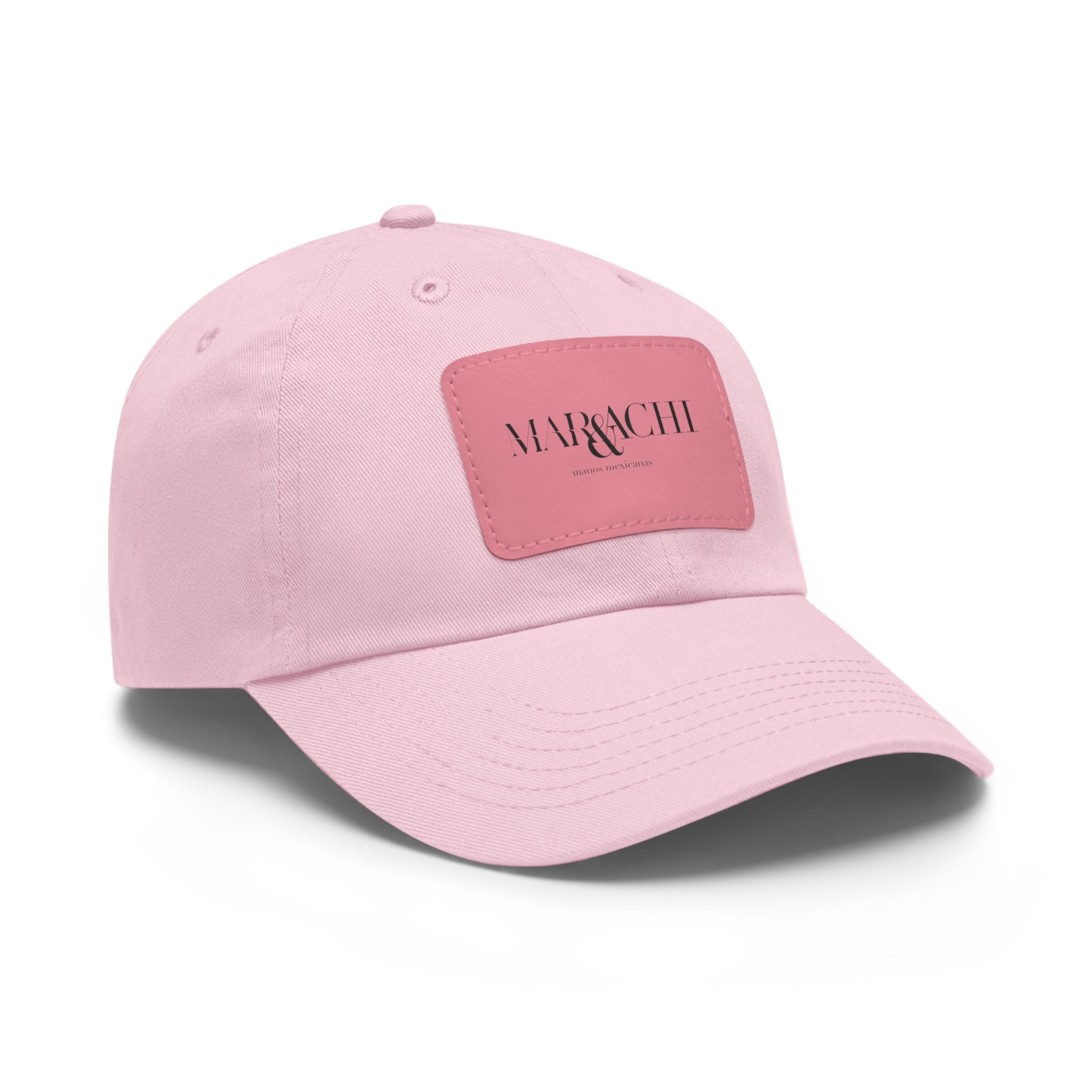 Gorra Mar&Achi: Elegancia Casual