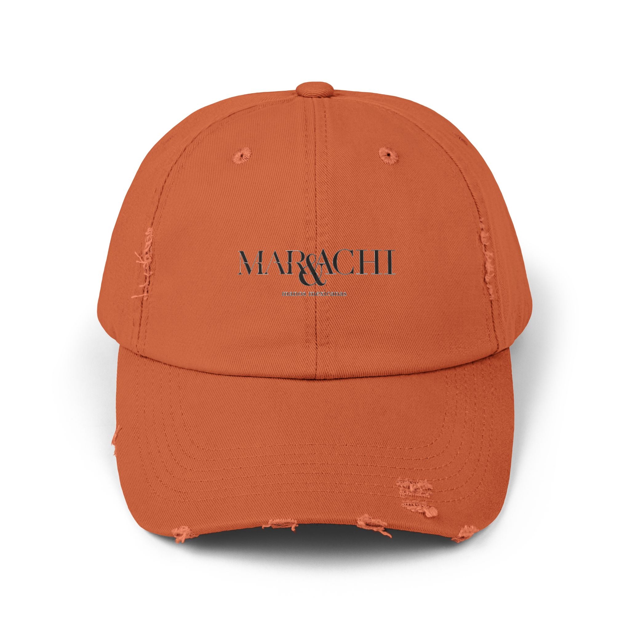 Gorra Unisex Mar&Achi