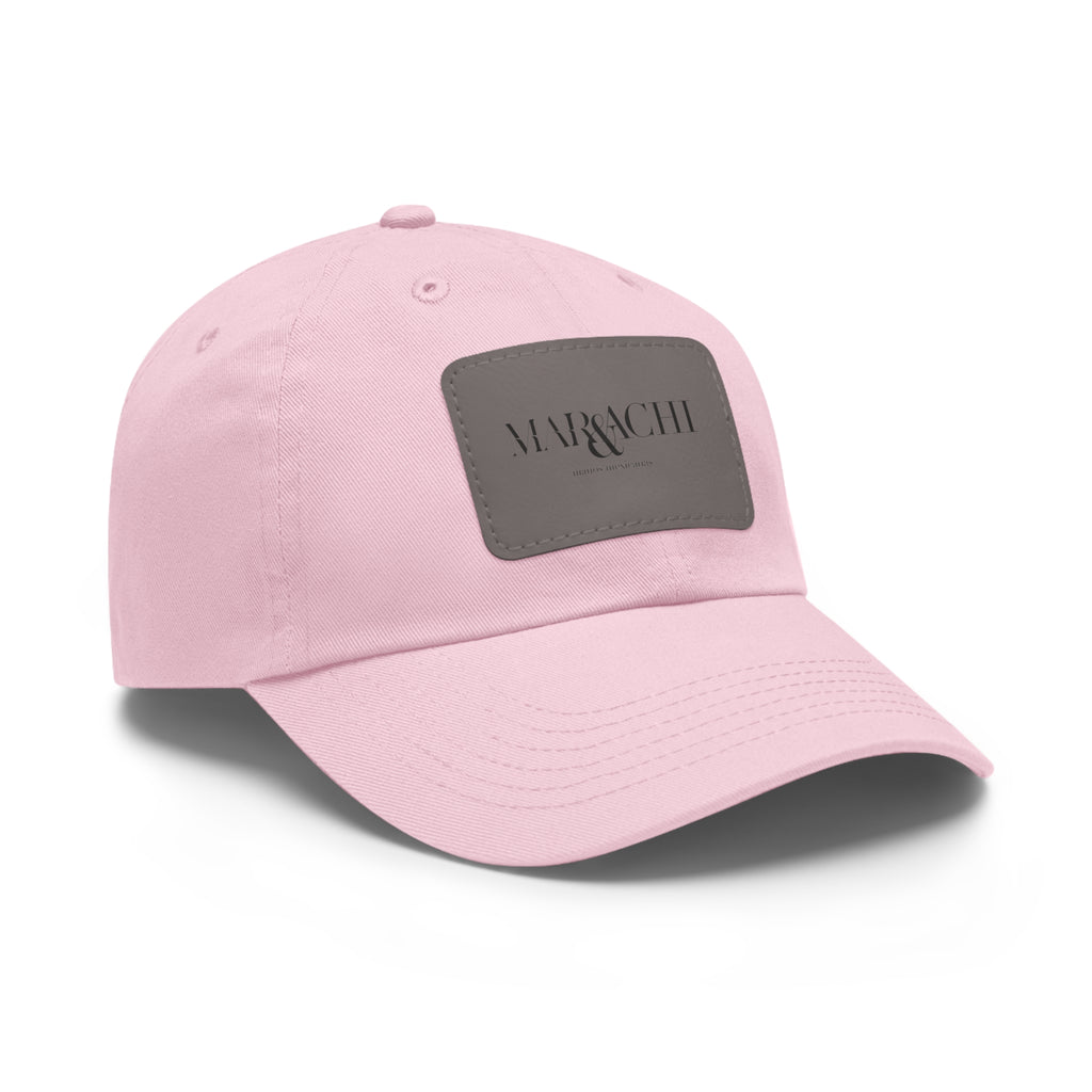 Gorra Mar&Achi: Elegancia Casual