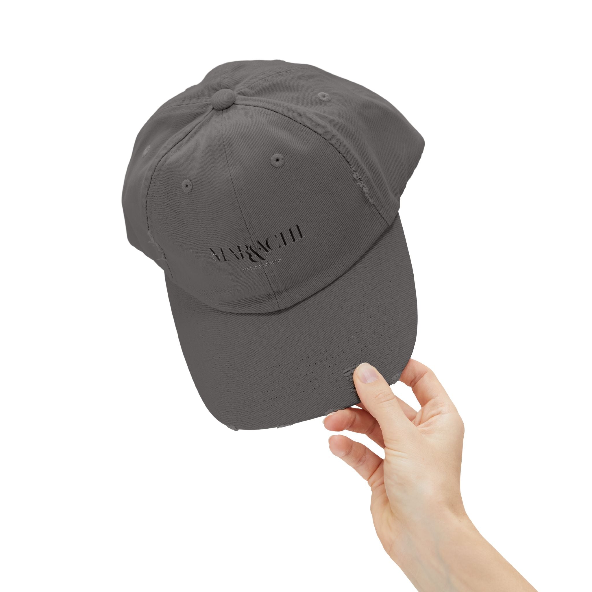 Gorra Unisex Mar&Achi