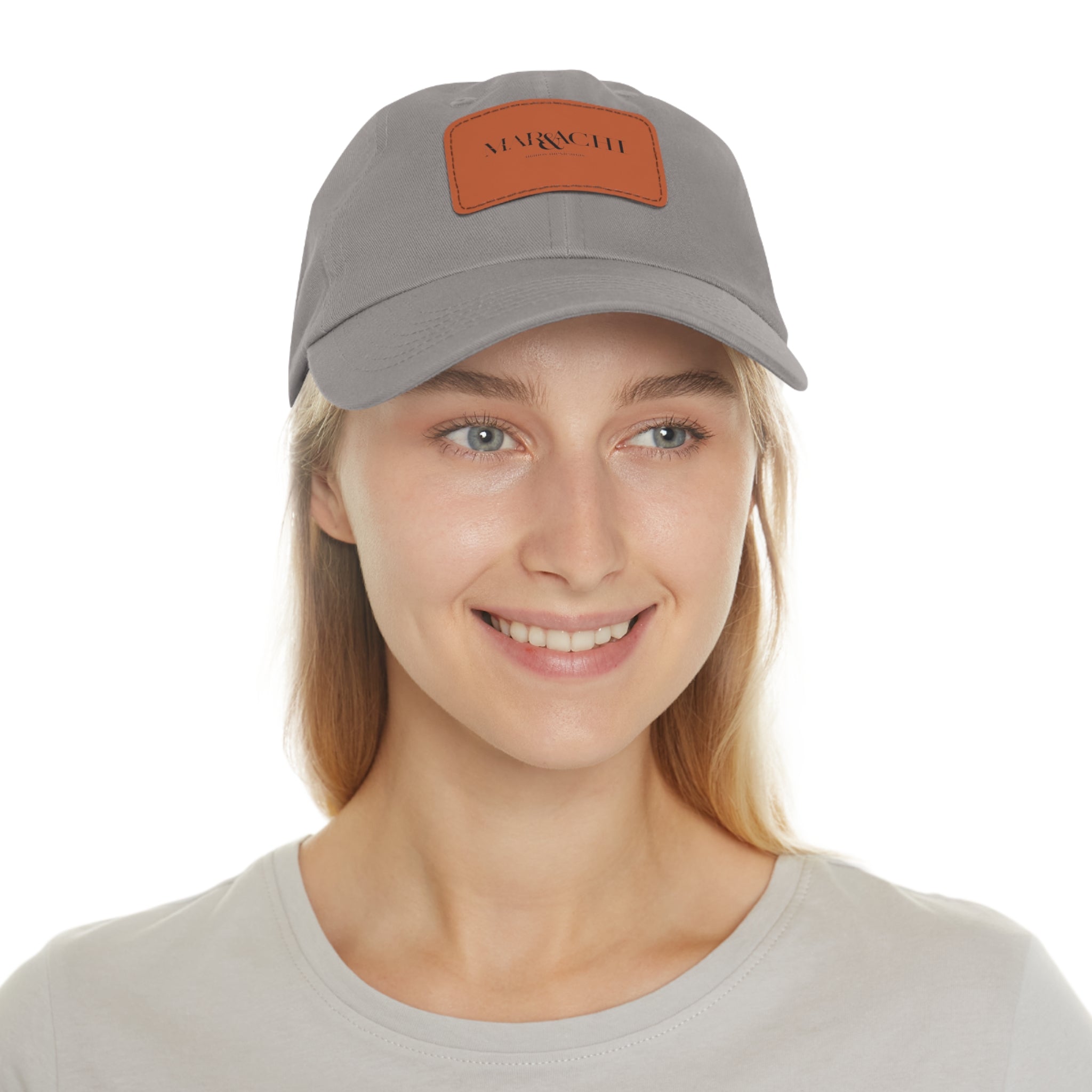 Gorra Mar&Achi: Elegancia Casual
