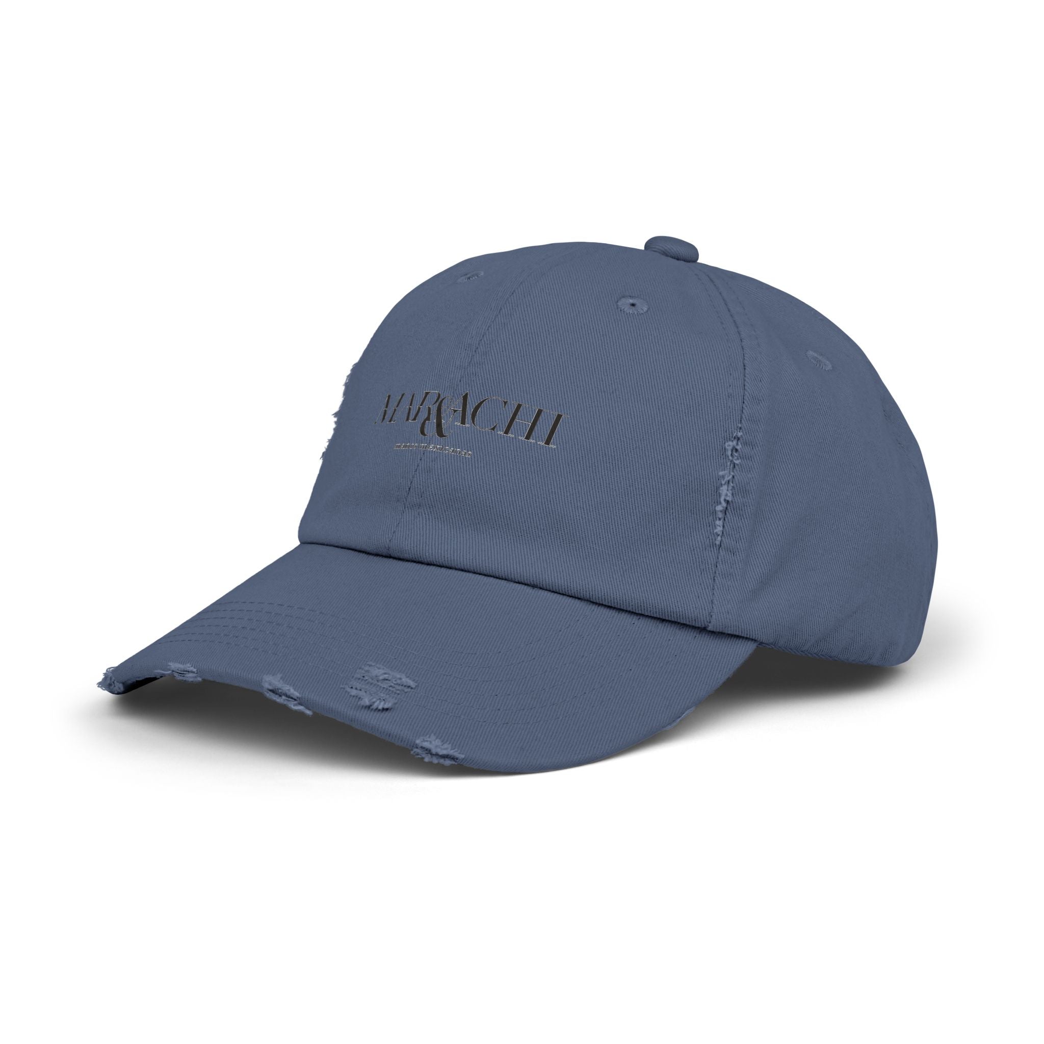 Gorra Unisex Mar&Achi