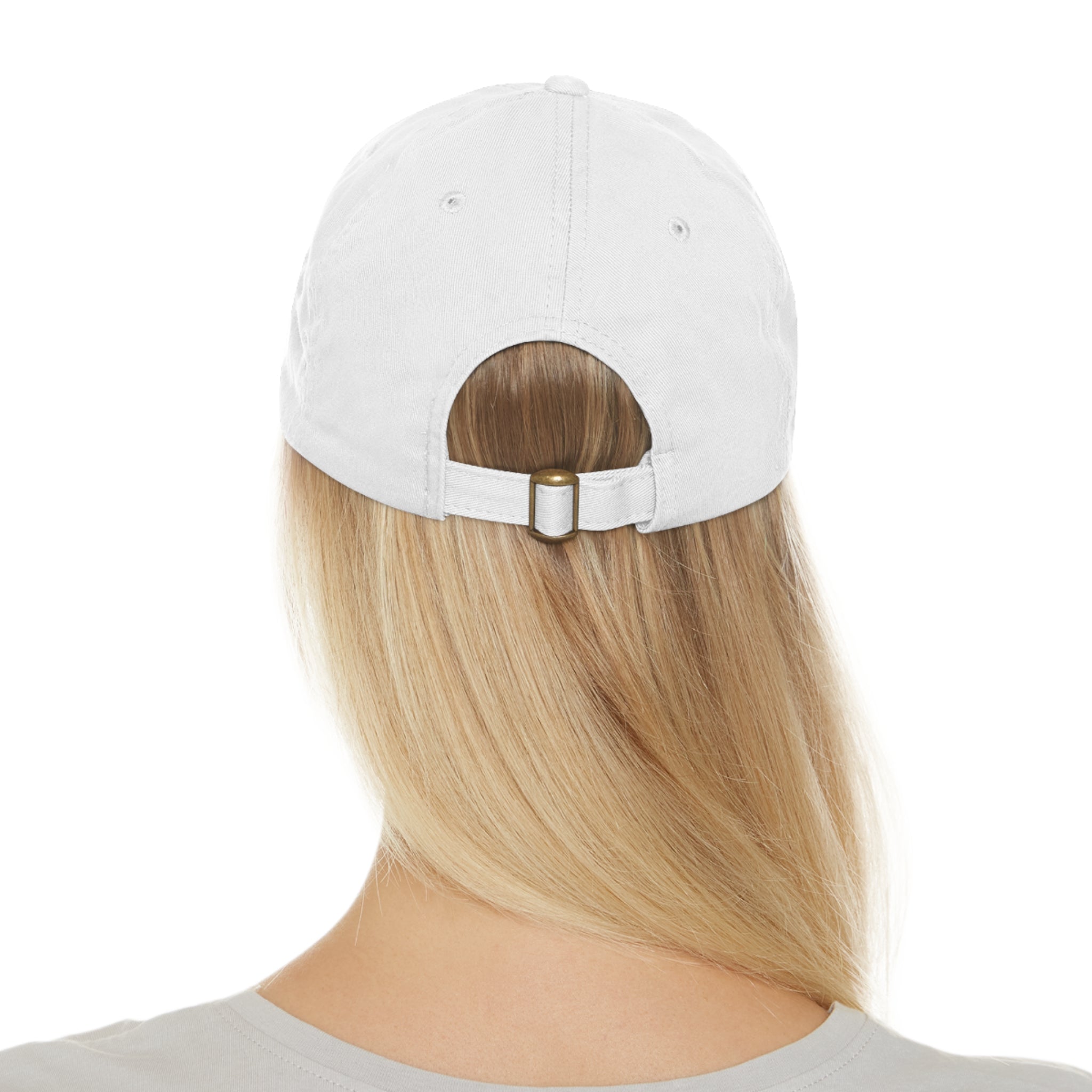 Gorra Mar&Achi: Elegancia Casual