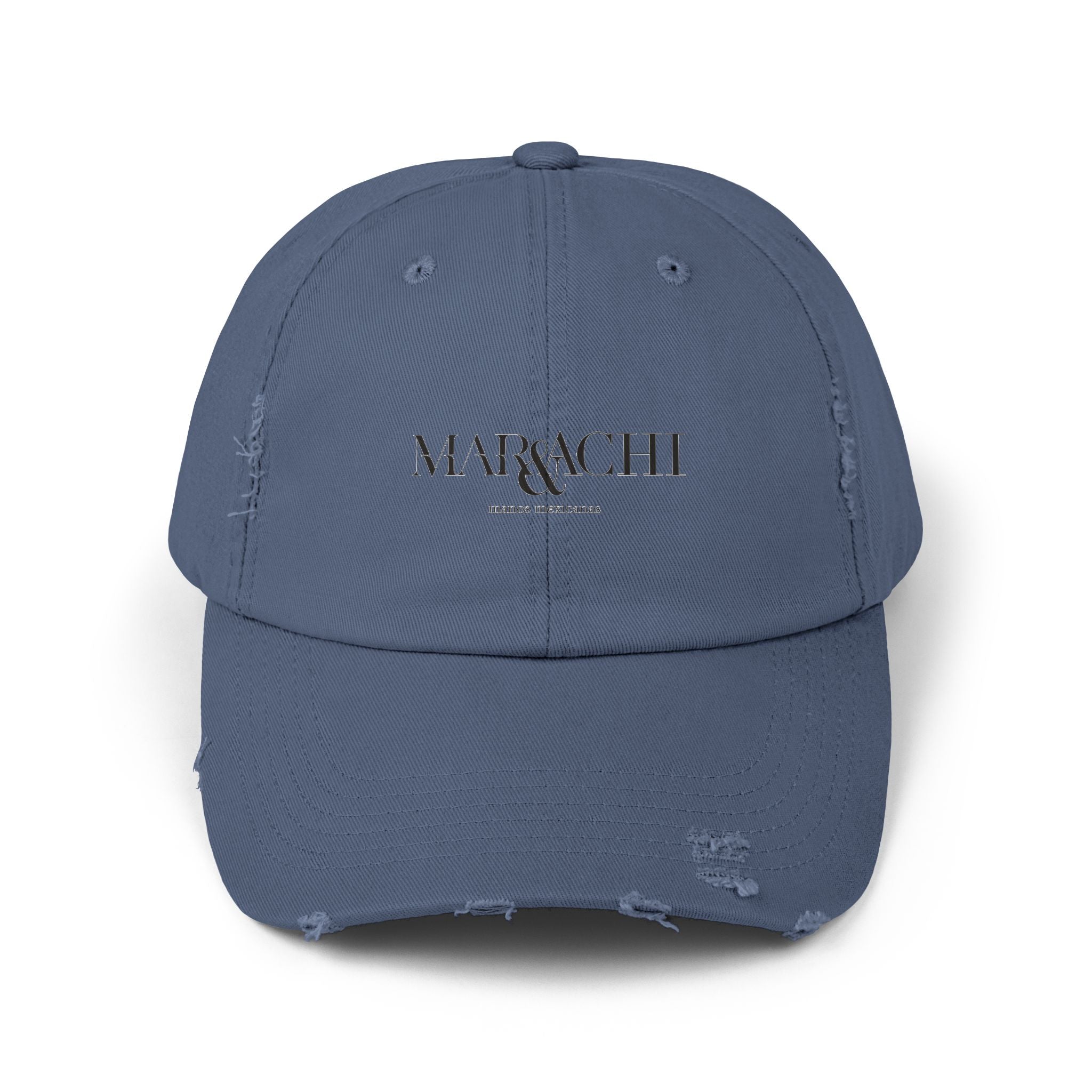 Gorra Unisex Mar&Achi