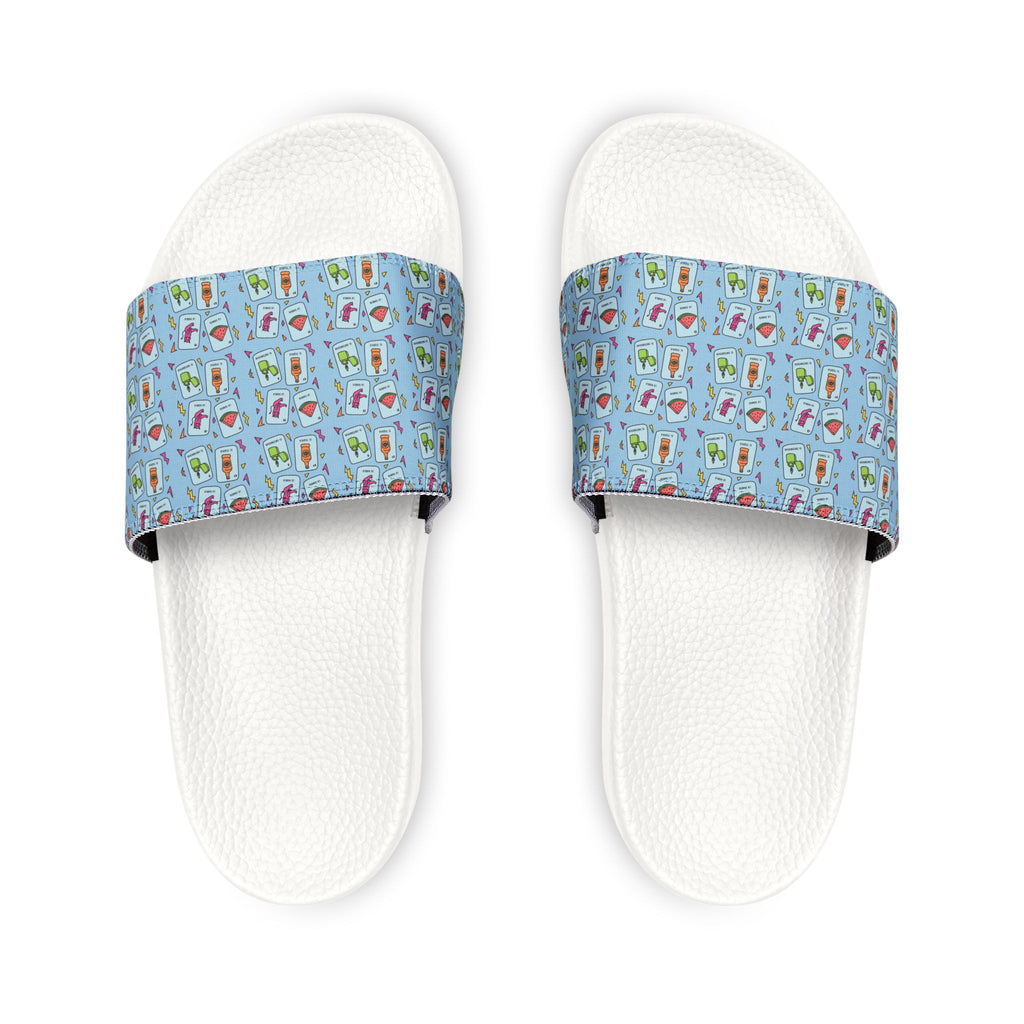 Lottery Sandals - Mar&amp;Achi