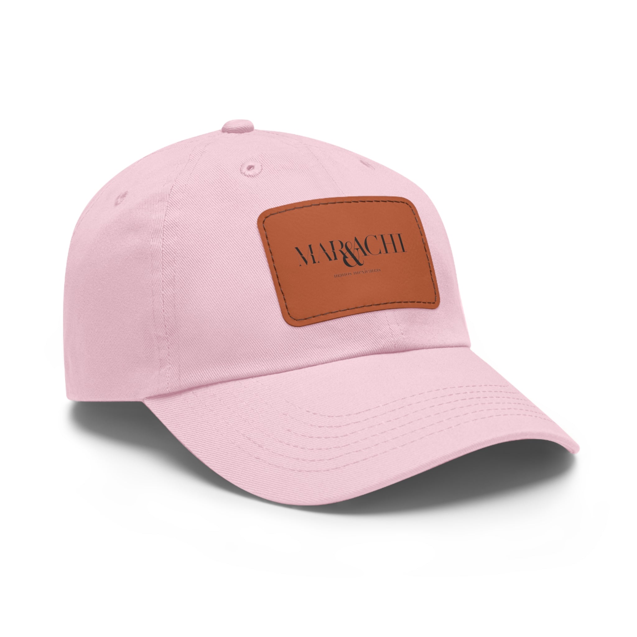 Gorra Mar&Achi: Elegancia Casual