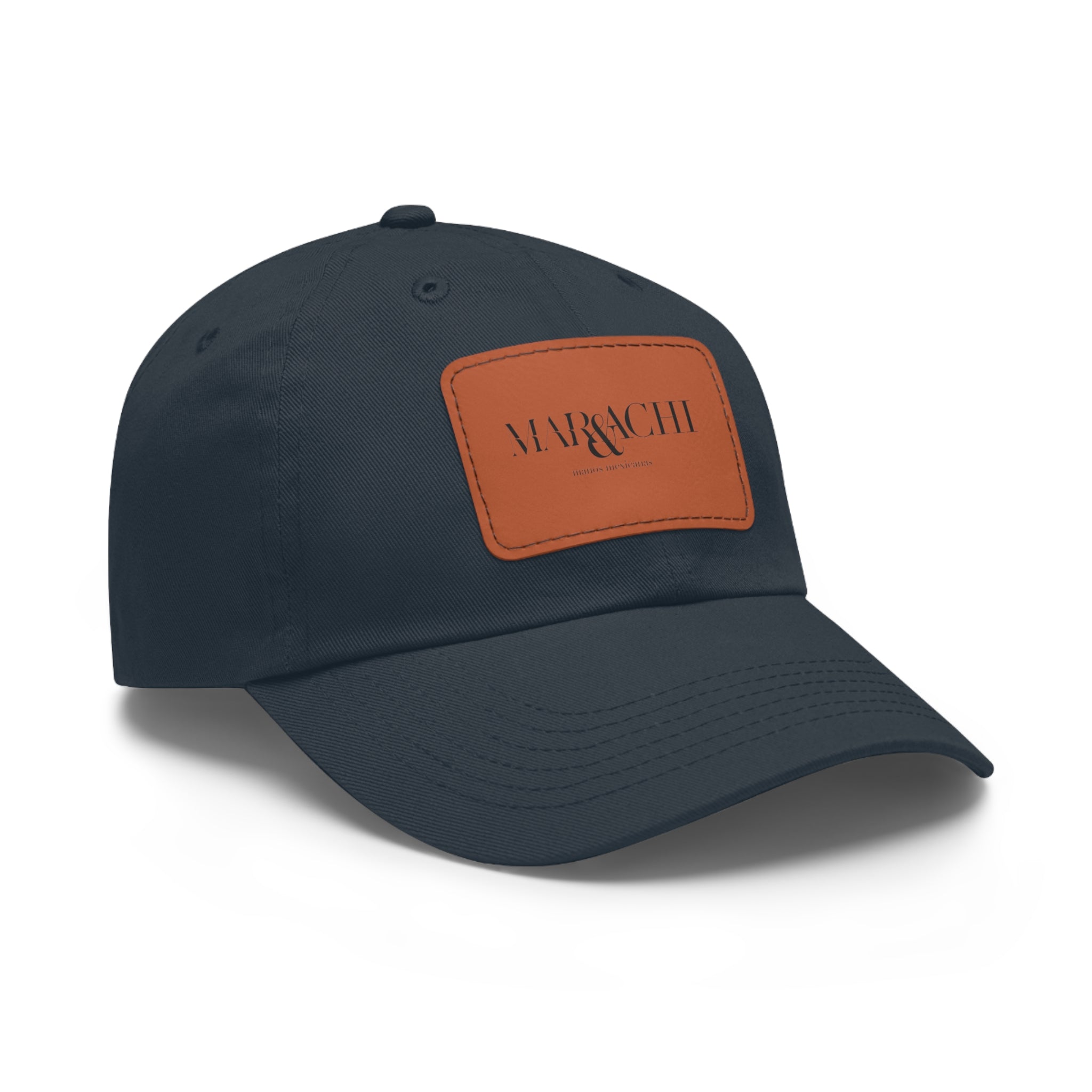 Gorra Mar&Achi: Elegancia Casual