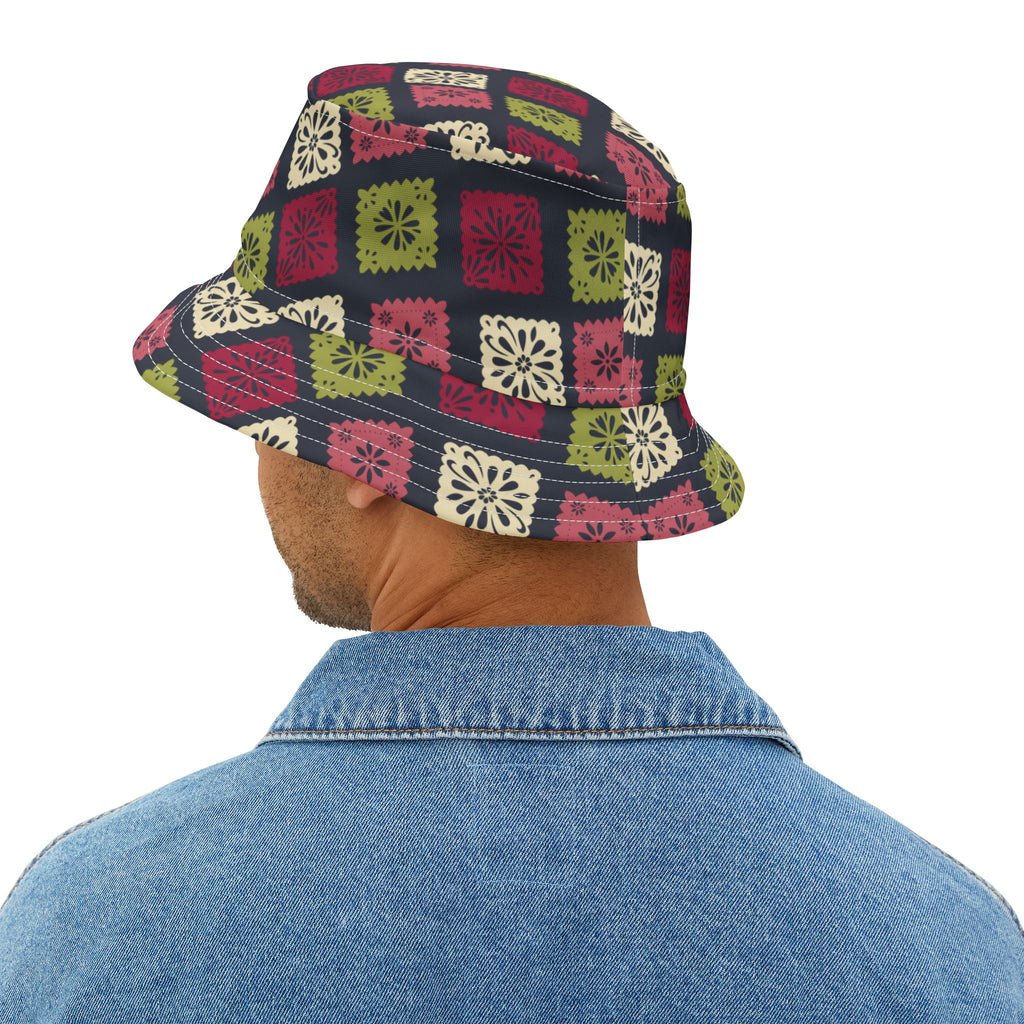 Bucket Hat (AOP)