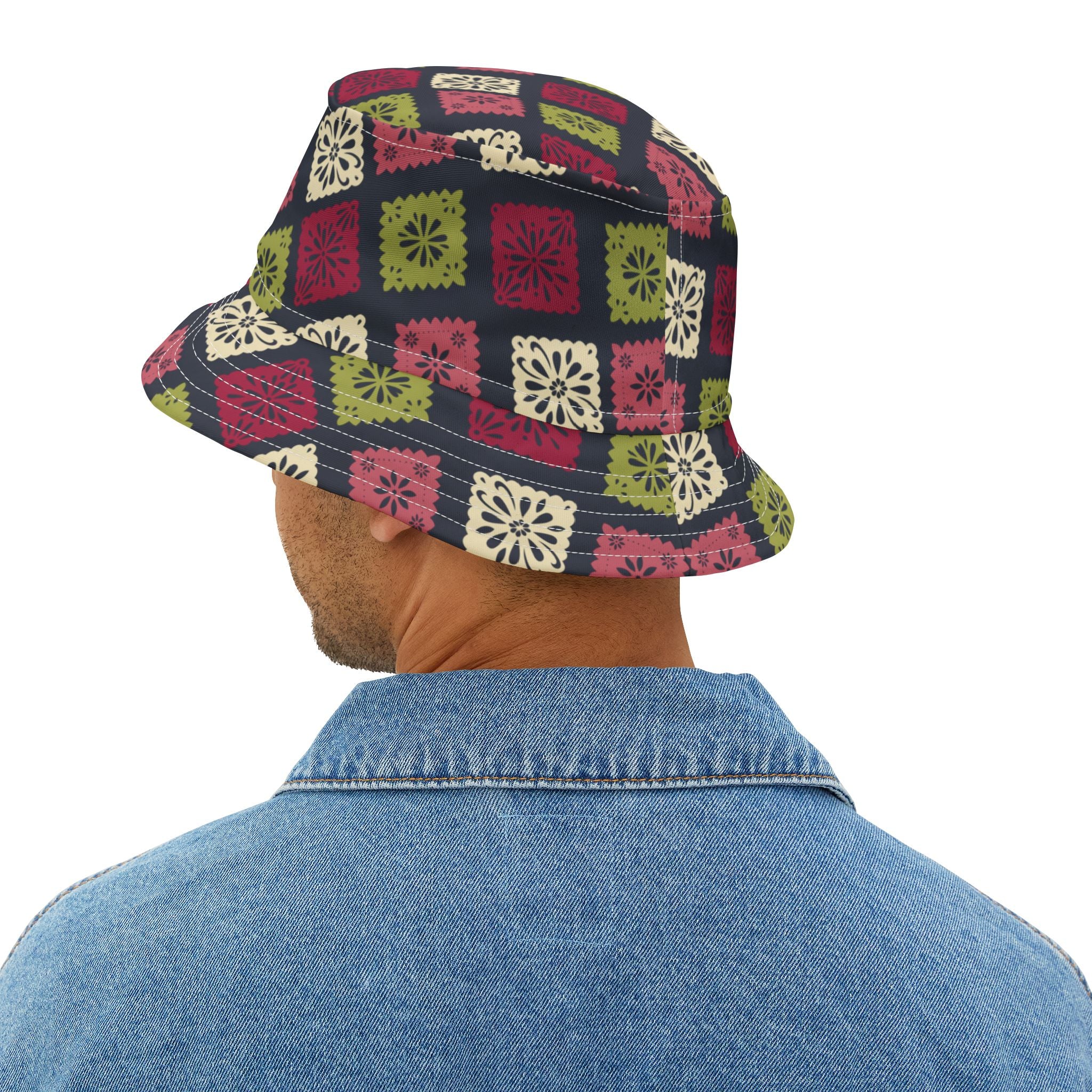 Bucket Hat (AOP)
