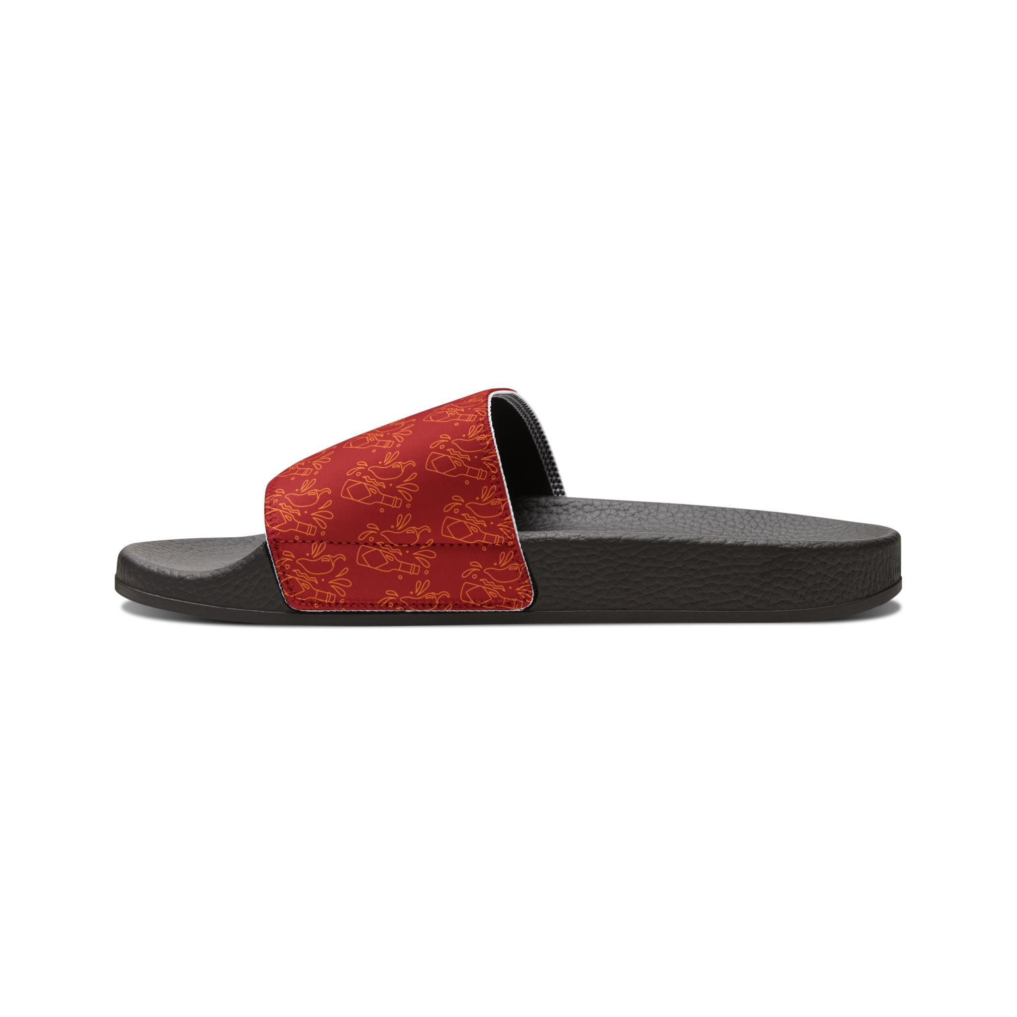 Tabasco Silhouette Sandals - Mar&amp;Achi