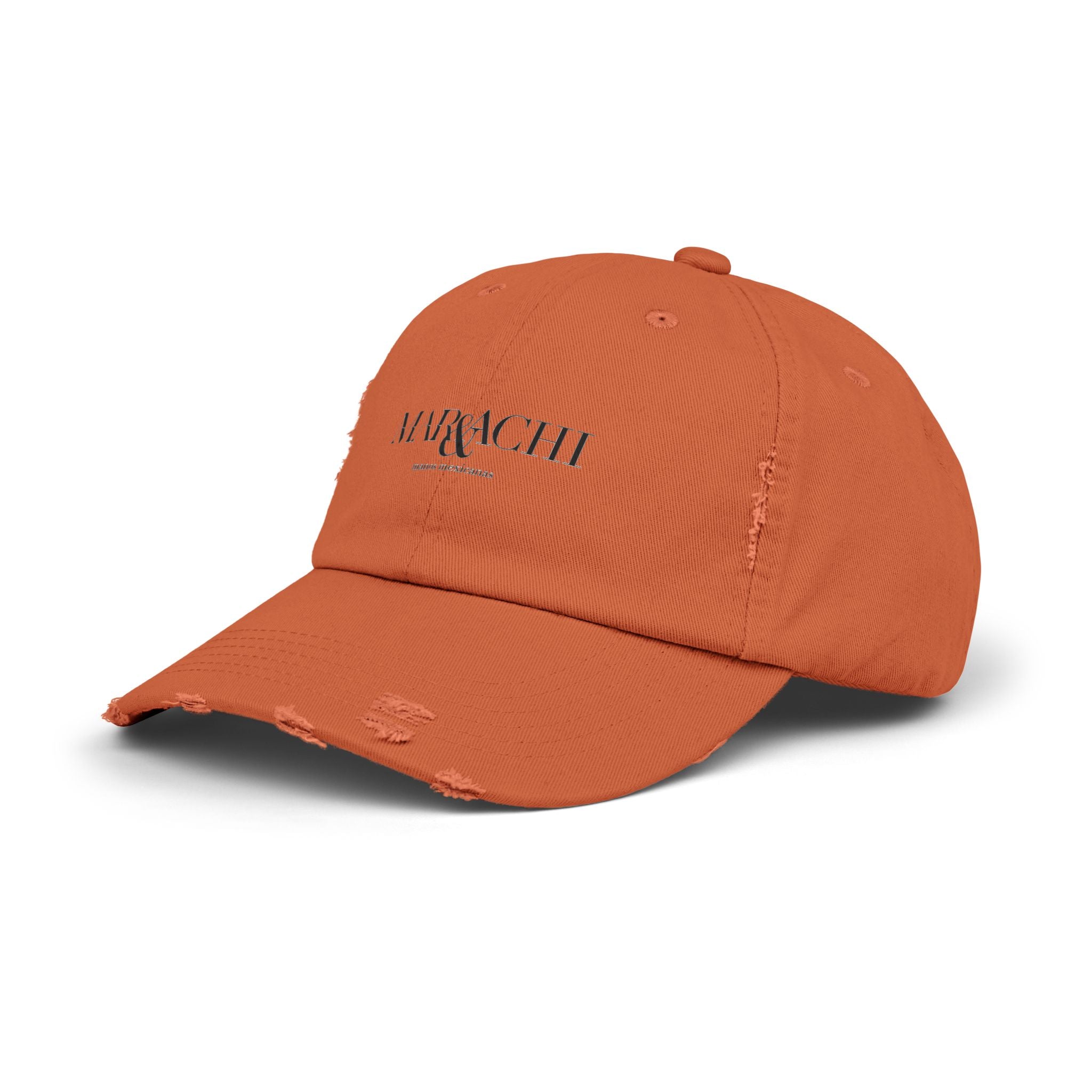 Gorra Unisex Mar&Achi