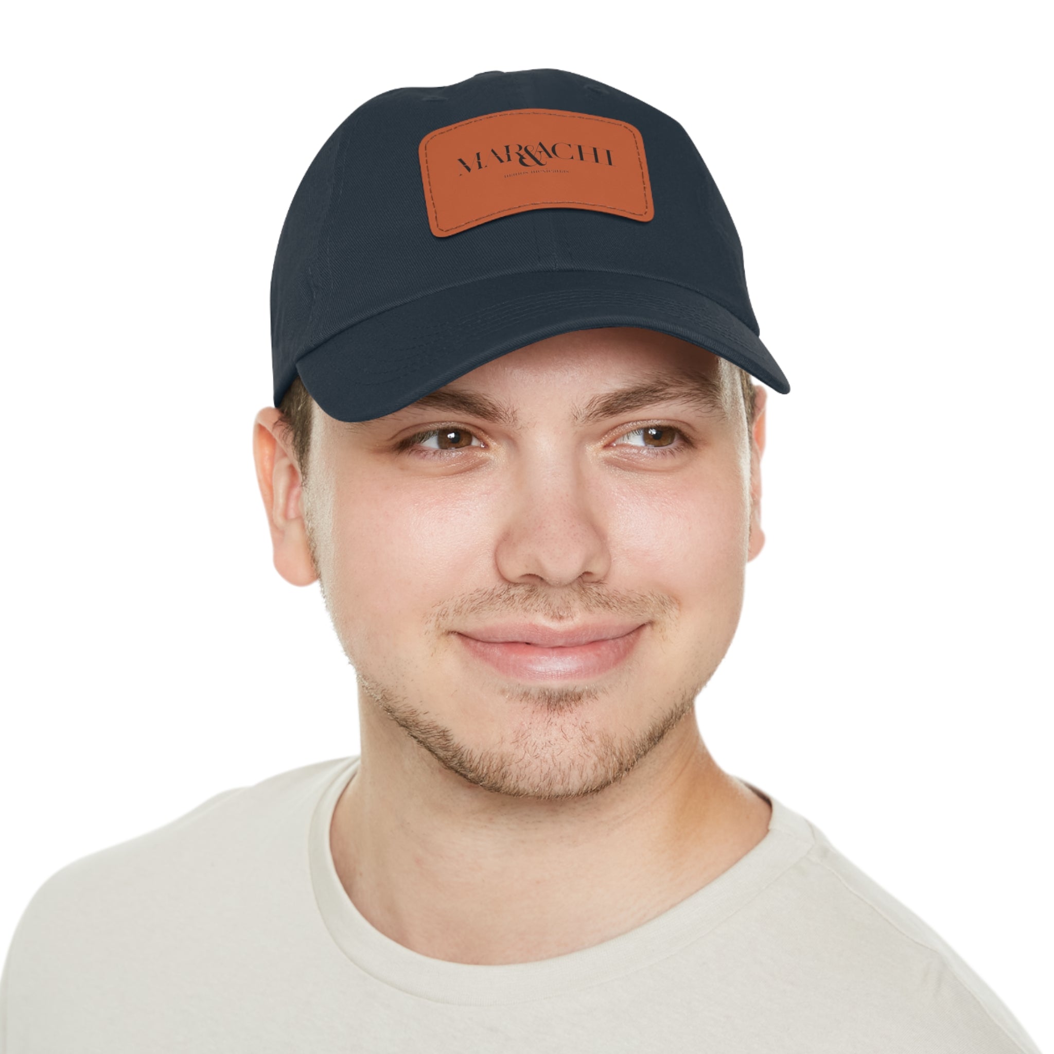 Gorra Mar&Achi: Elegancia Casual