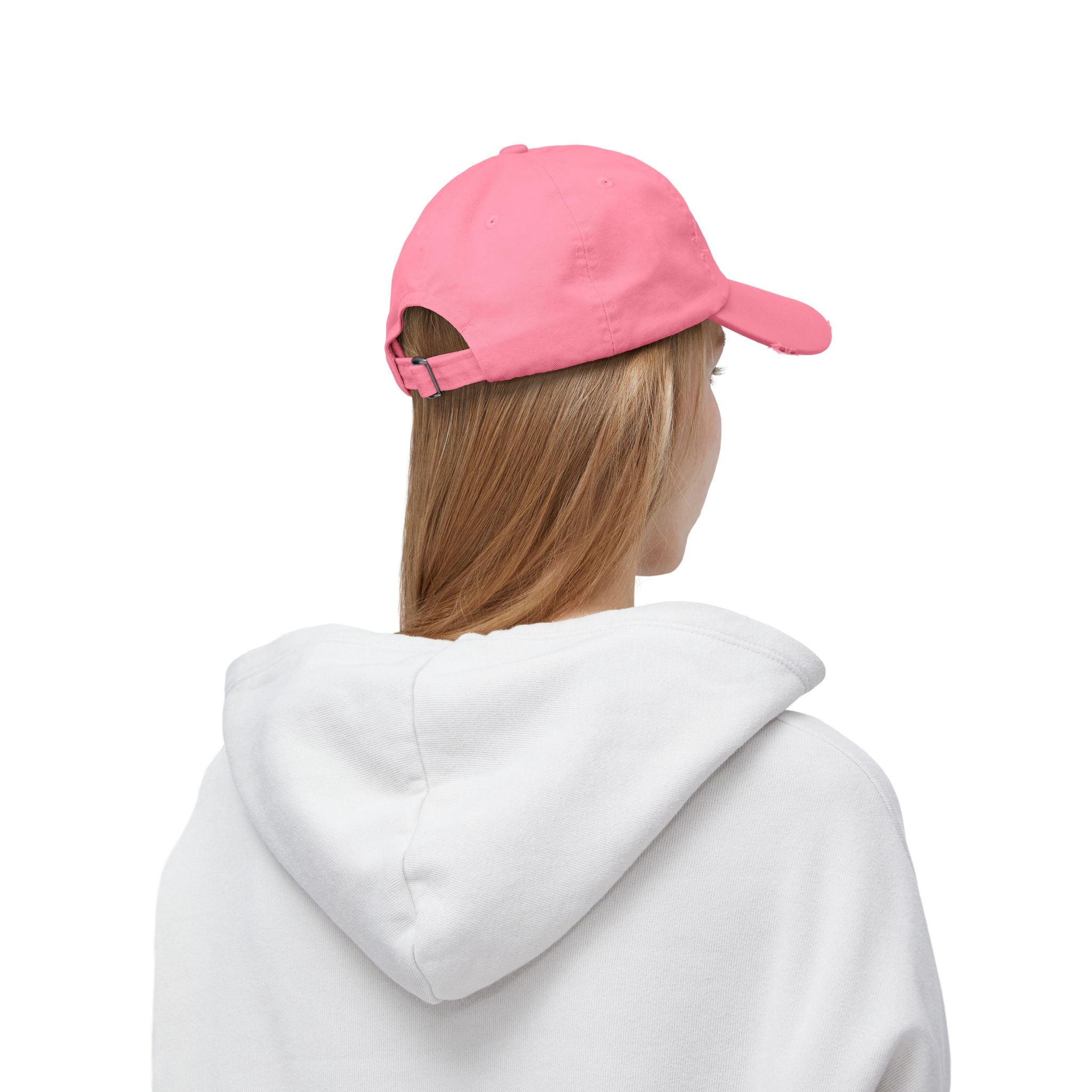 Gorra Unisex Mar&Achi