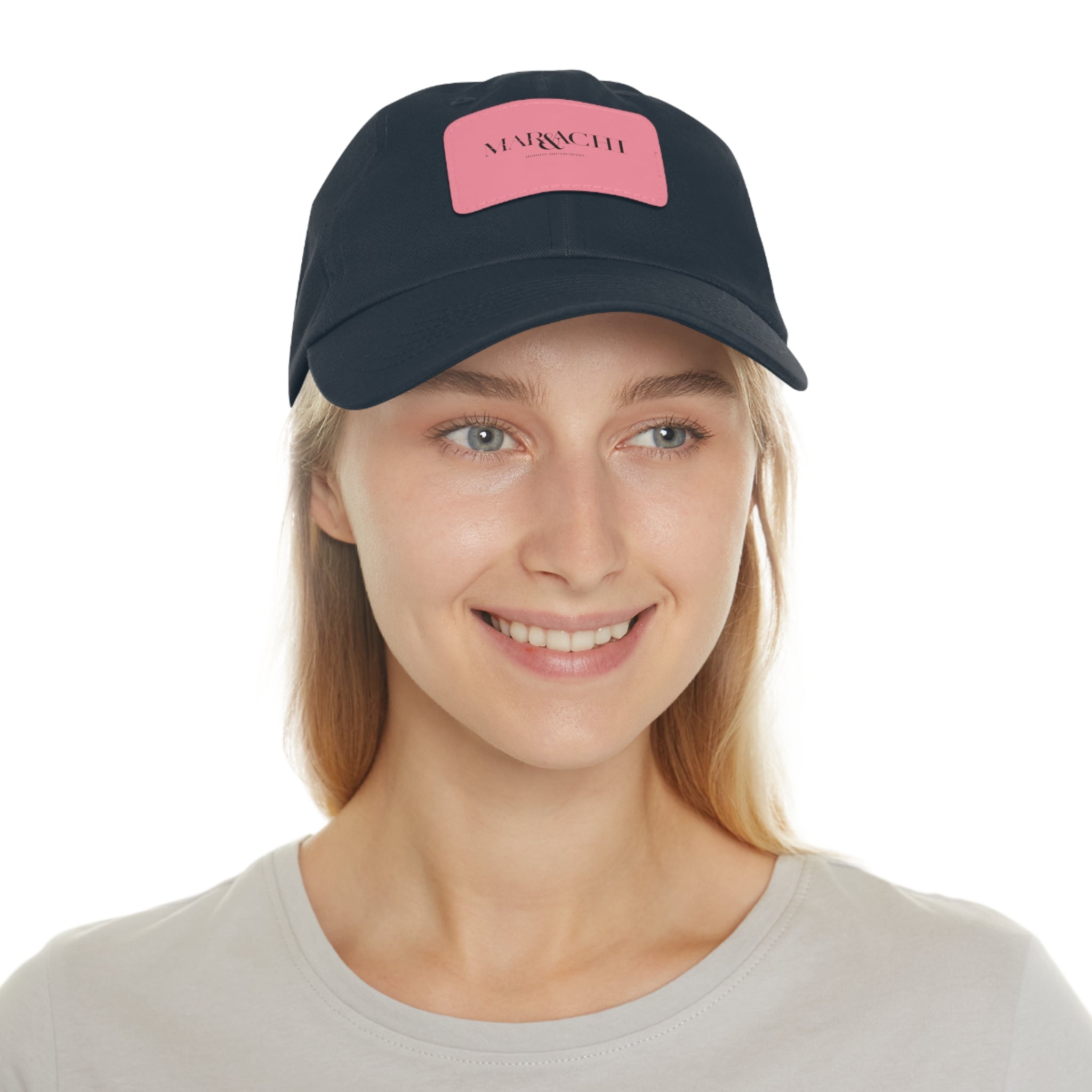 Gorra Mar&Achi: Elegancia Casual