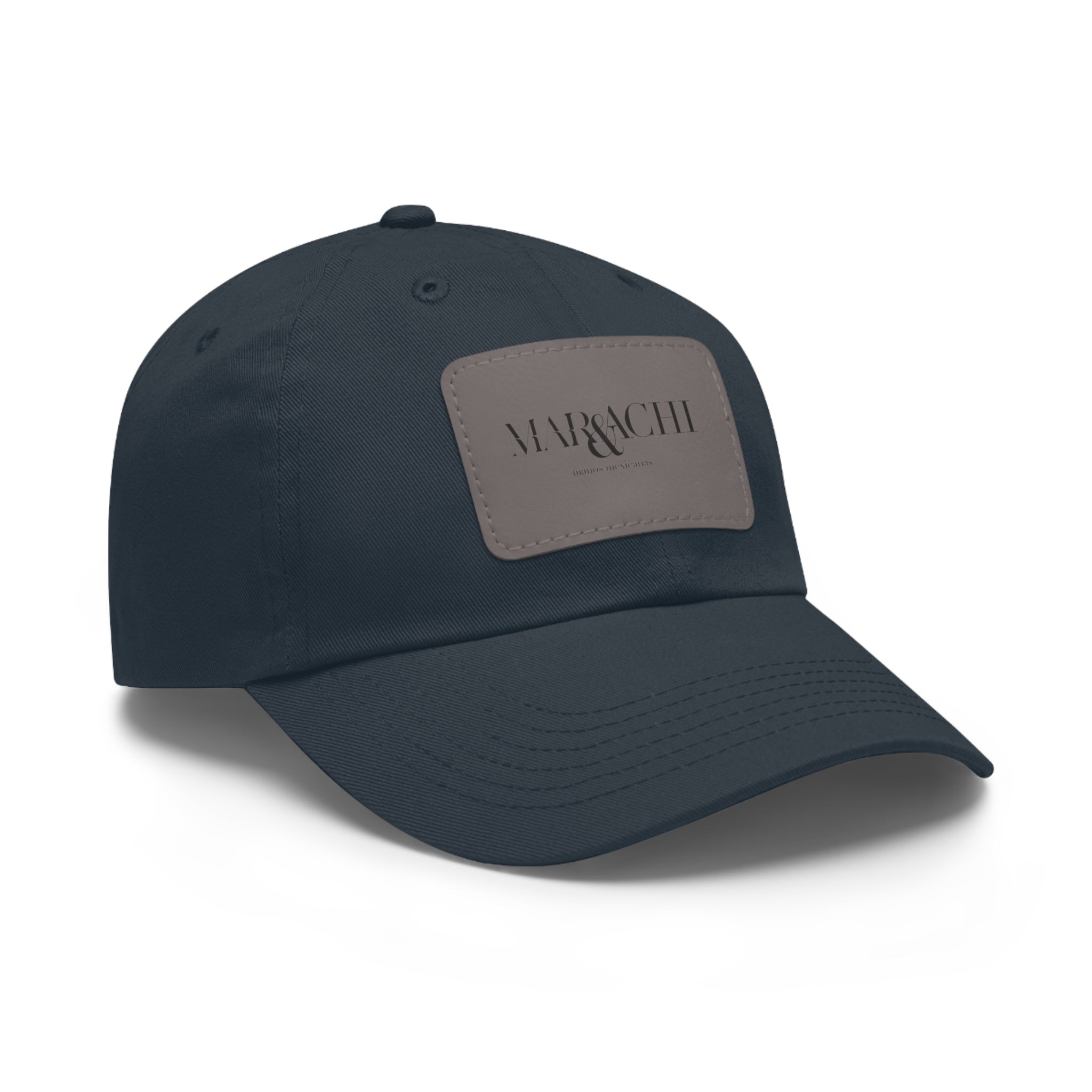 Gorra Mar&Achi: Elegancia Casual