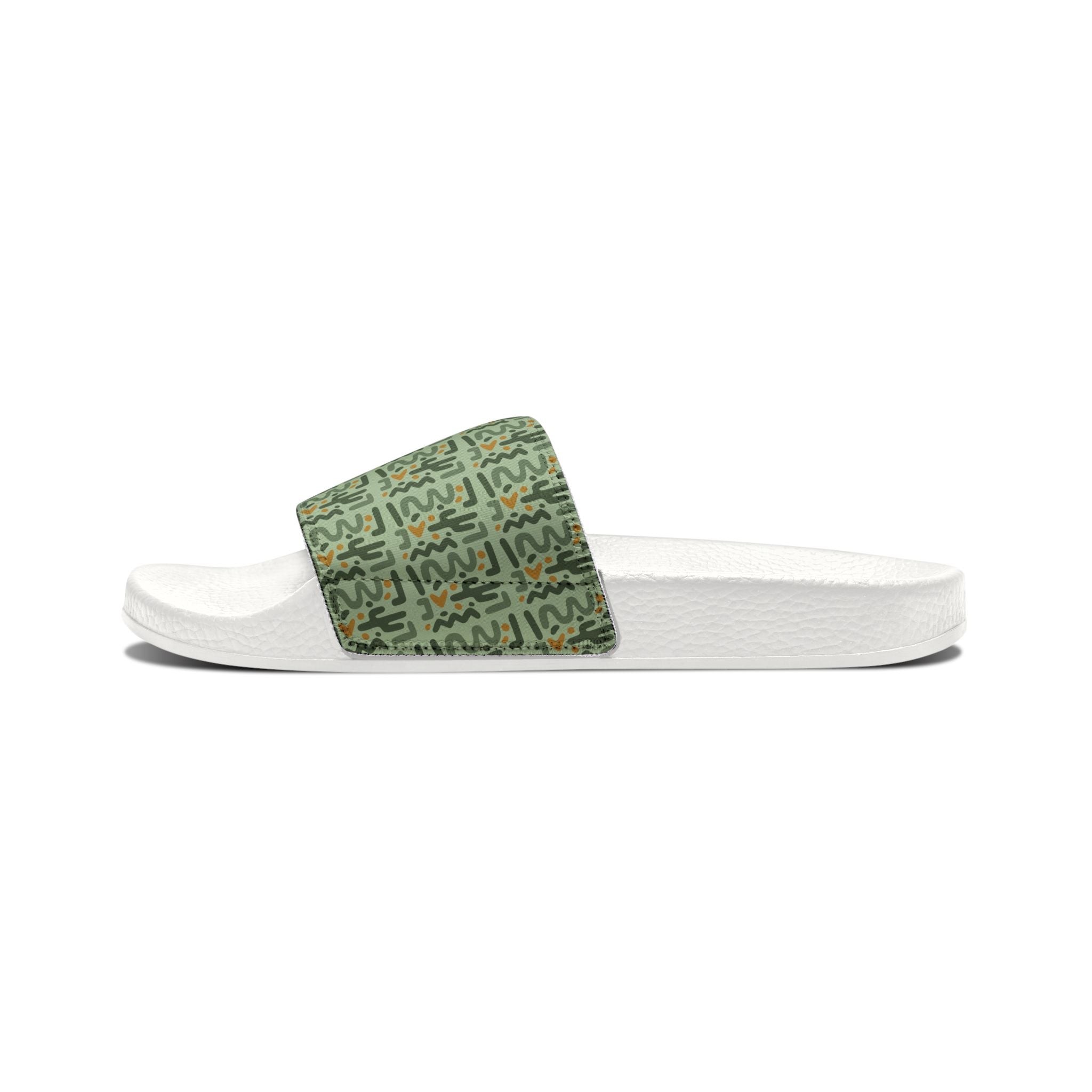 Nopales and cactus sandals - Mar&amp;Achi