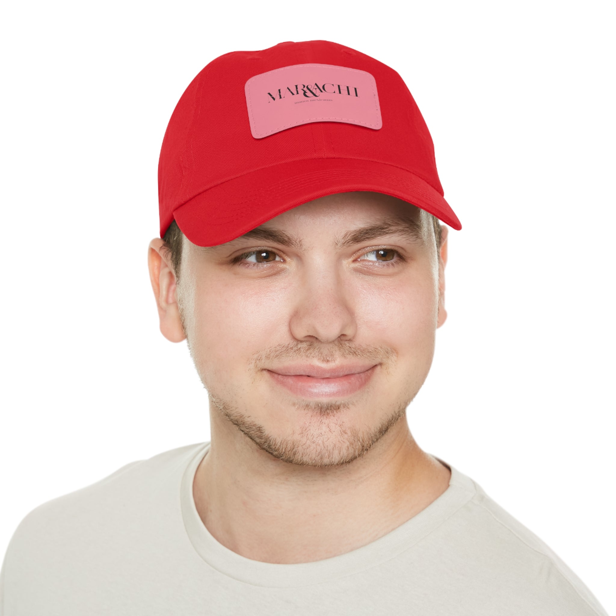 Gorra Mar&Achi: Elegancia Casual