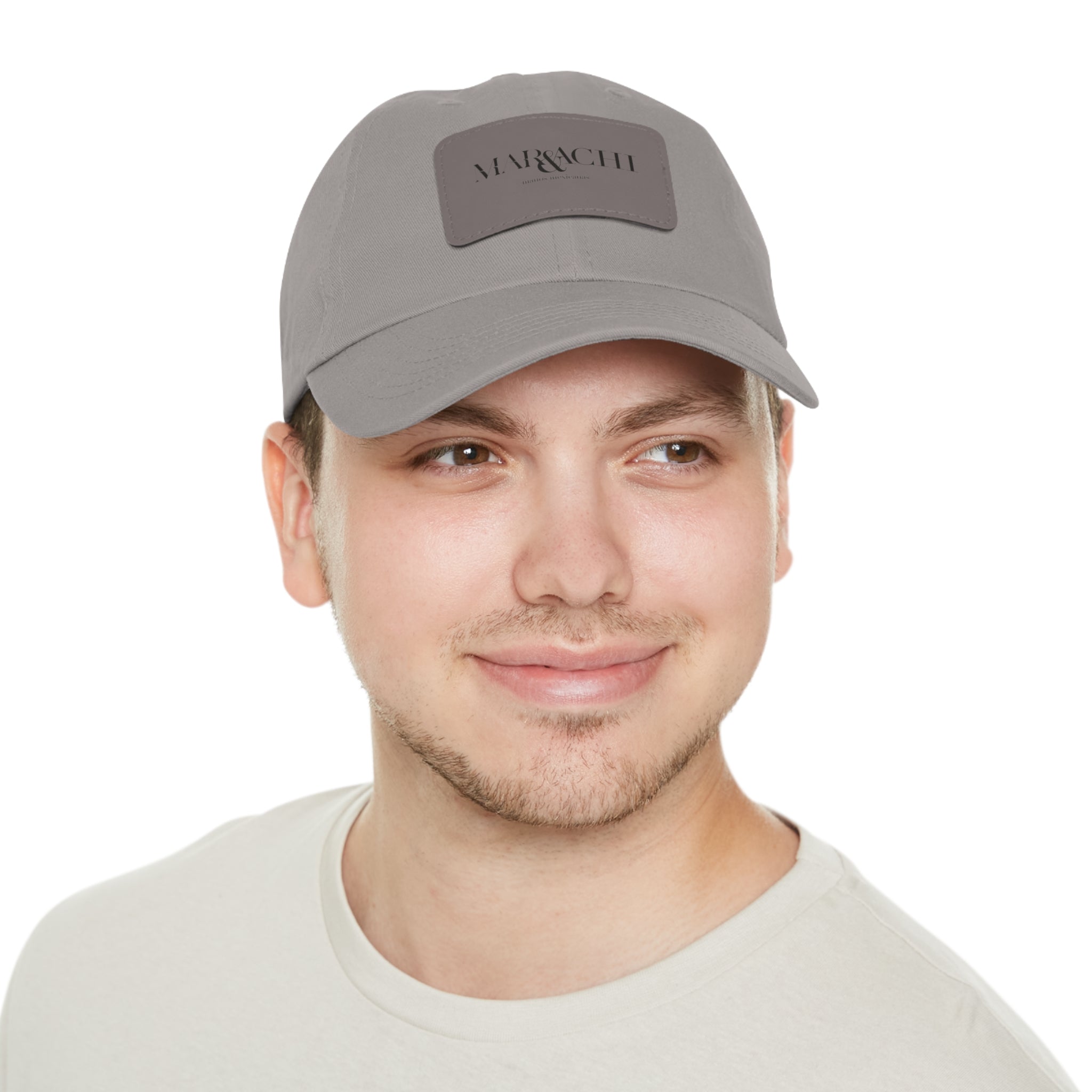 Gorra Mar&Achi: Elegancia Casual