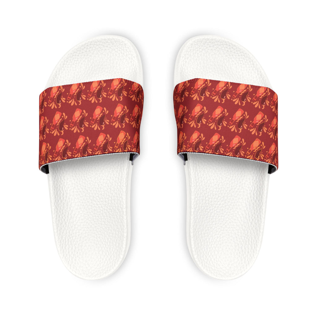 Sandalias Salsas Tabasco