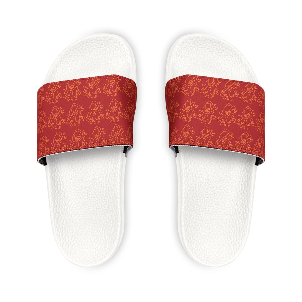 Tabasco Silhouette Sandals - Mar&amp;Achi