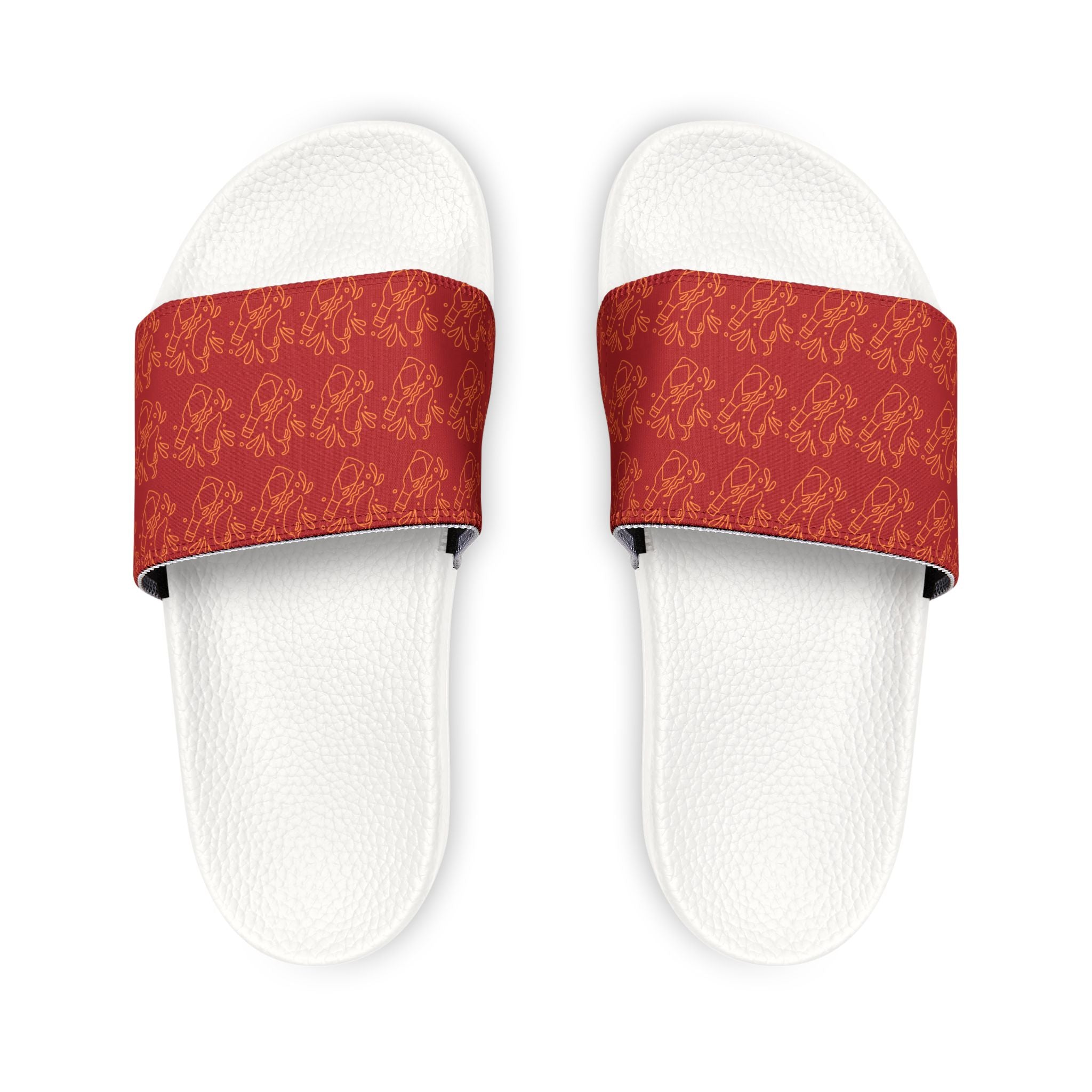 Tabasco Silhouette Sandals - Mar&amp;Achi