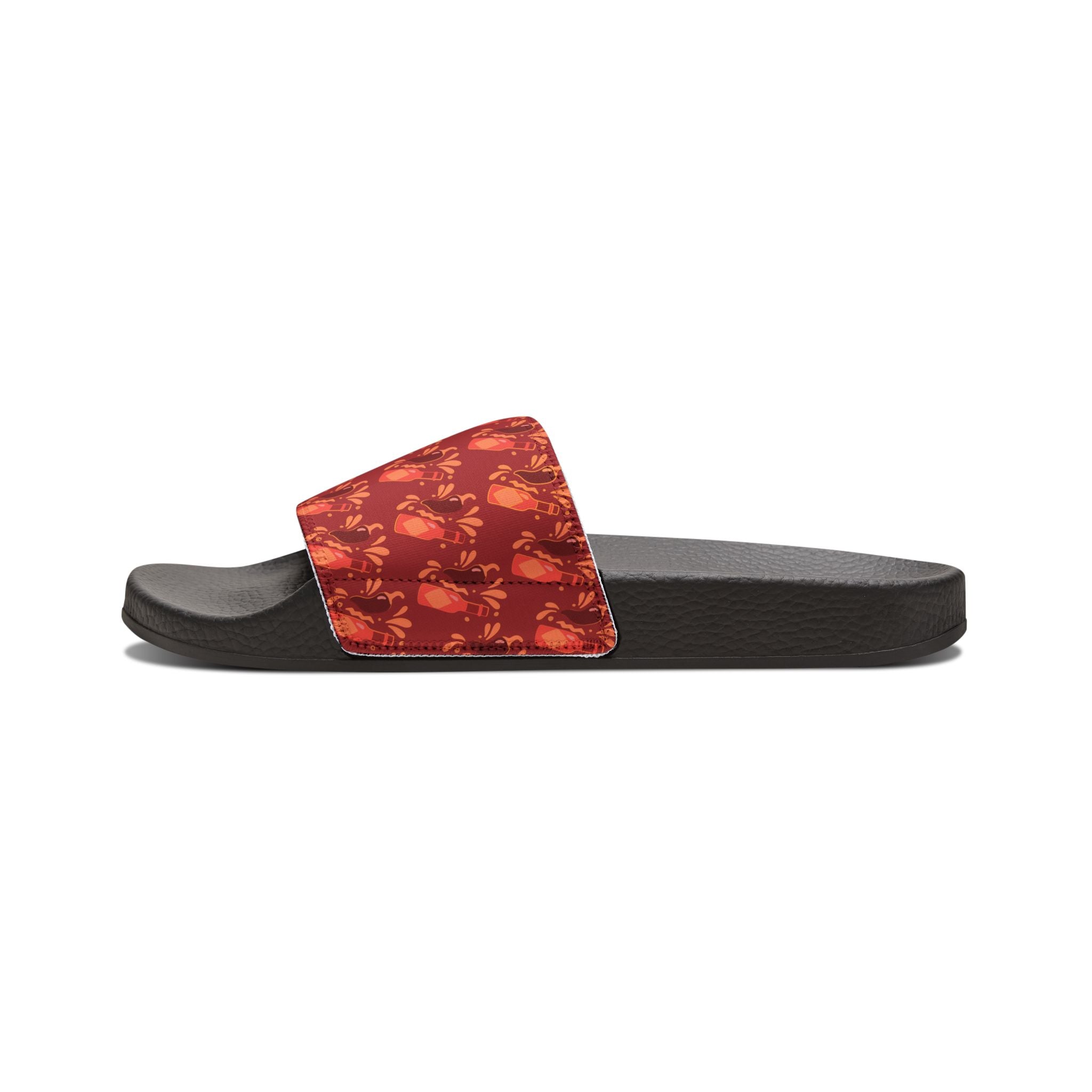 Salsas Tabasco Sandals - Mar&amp;Achi