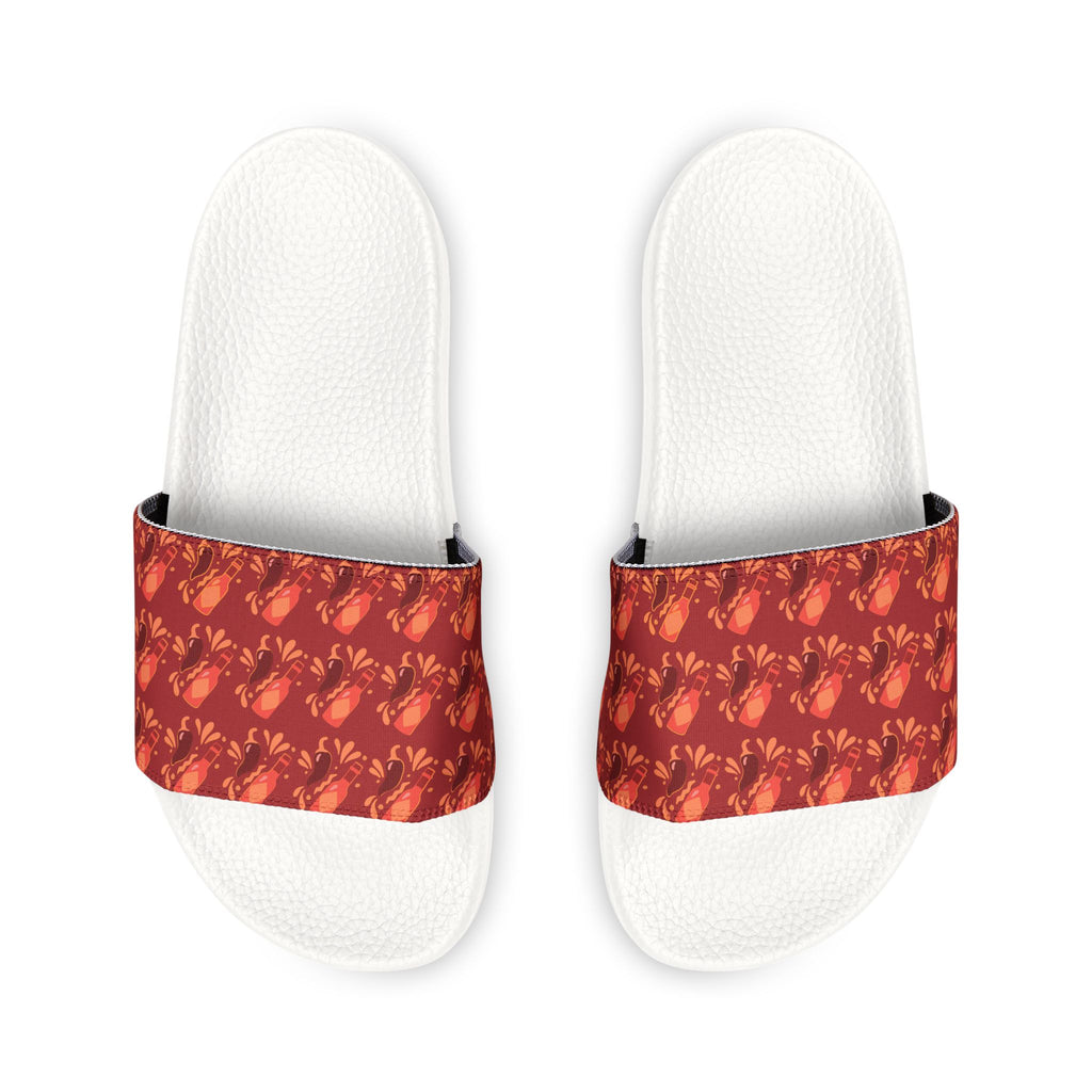 Sandalias Salsas Tabasco