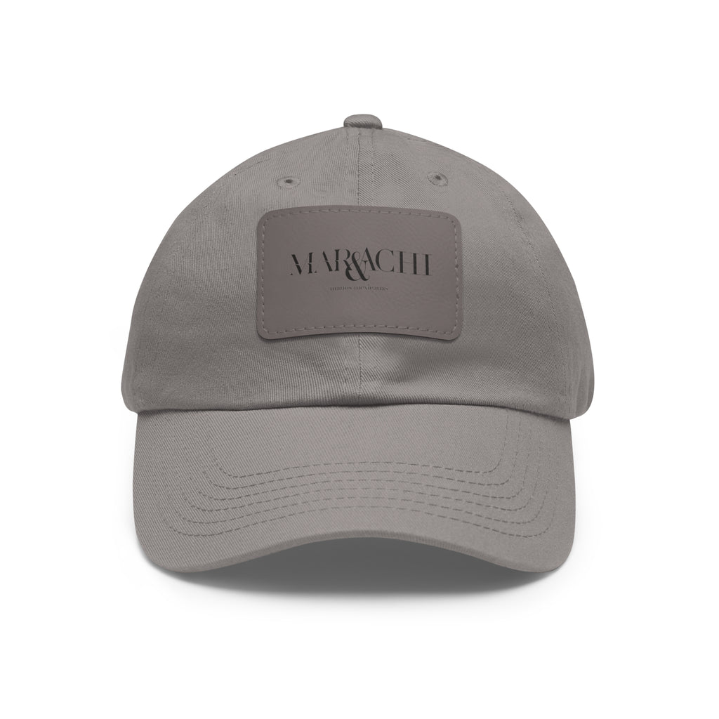 Gorra Mar&Achi: Elegancia Casual