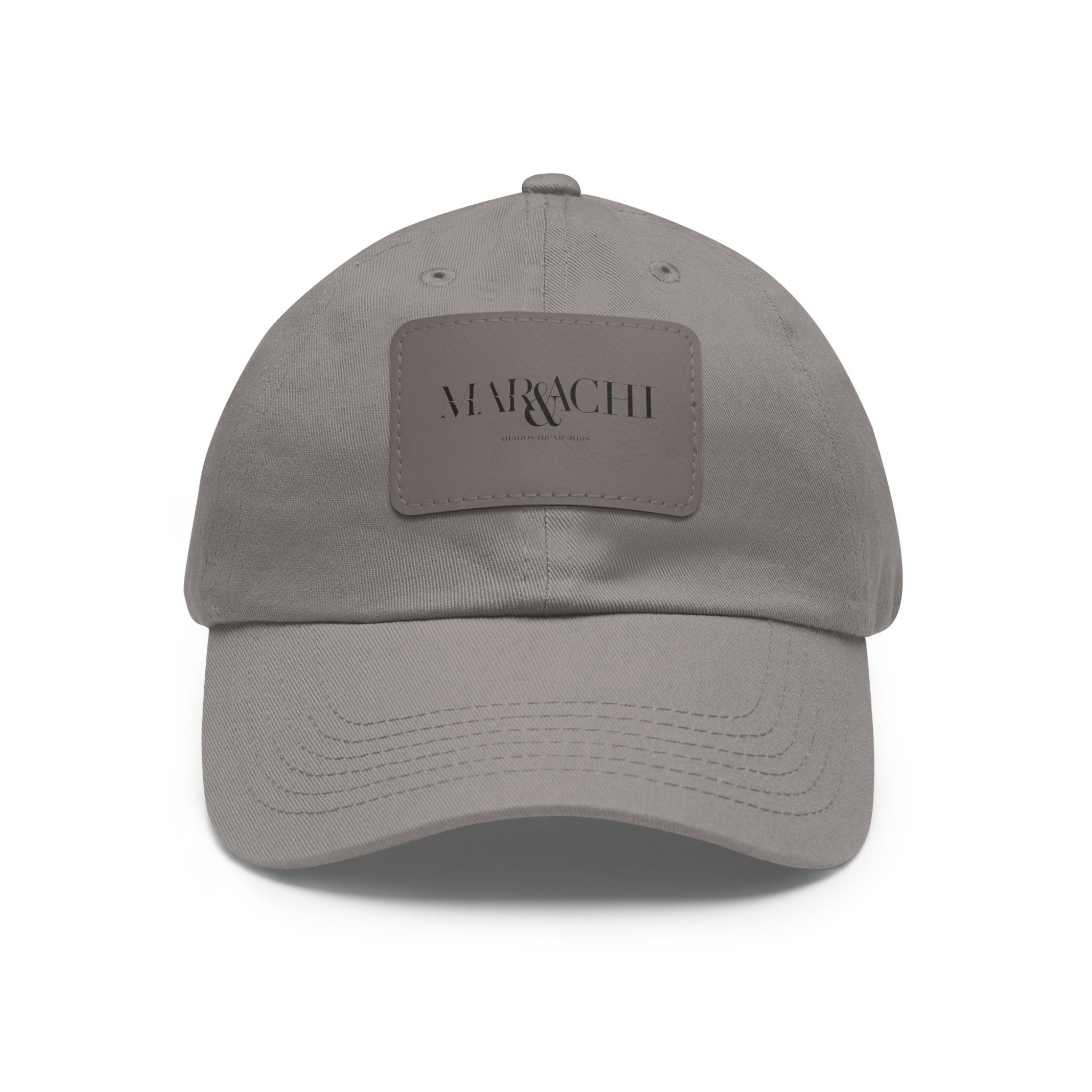 Gorra Mar&Achi: Elegancia Casual