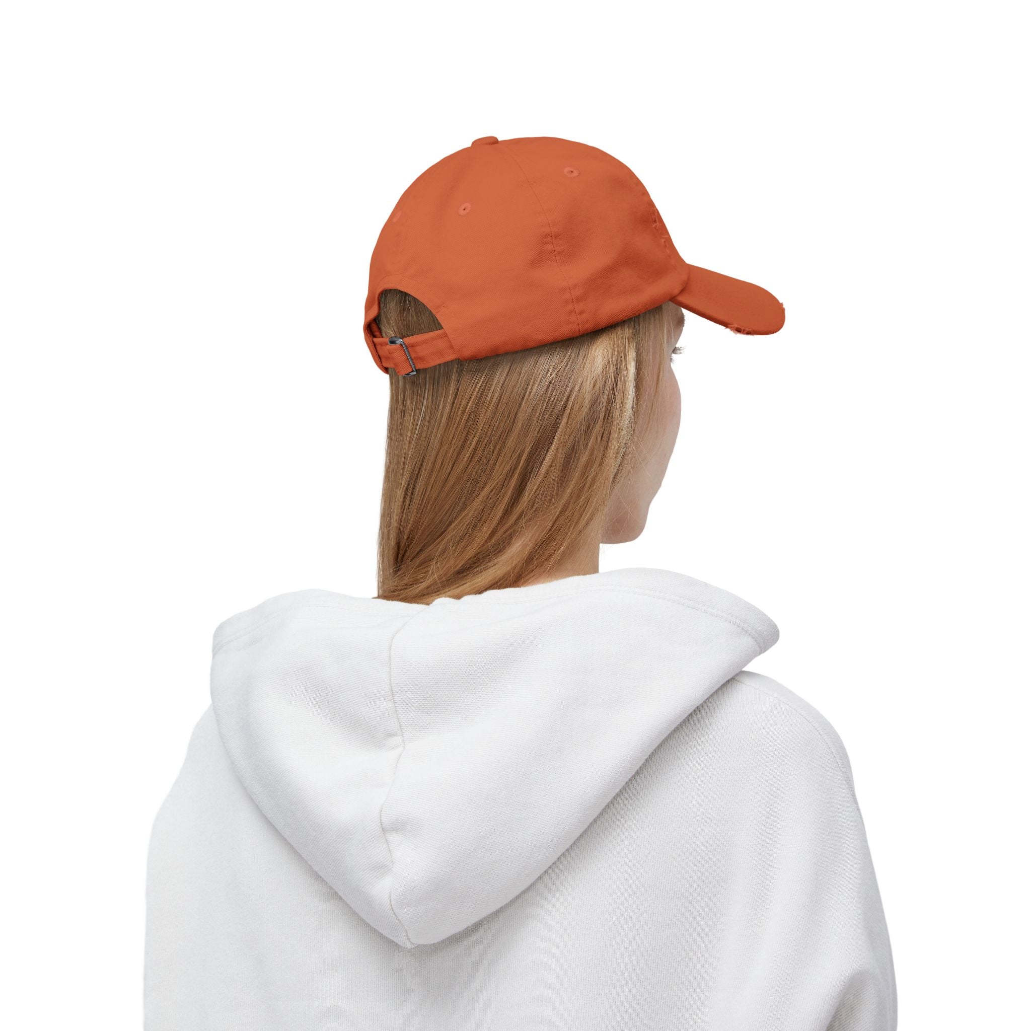 Gorra Unisex Mar&Achi