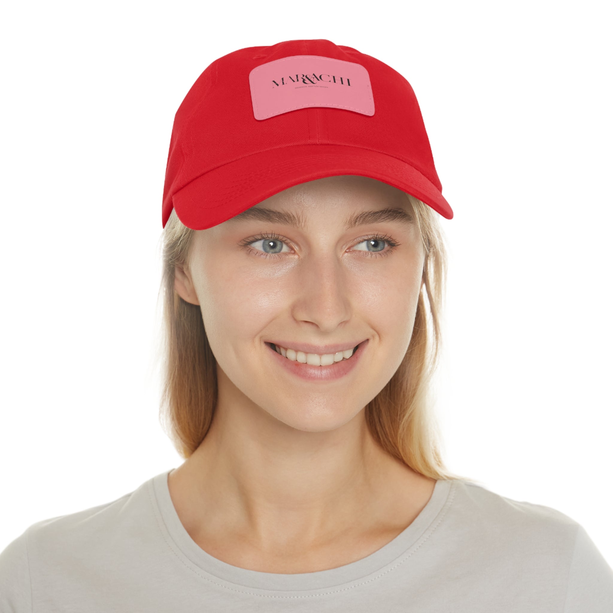 Gorra Mar&Achi: Elegancia Casual