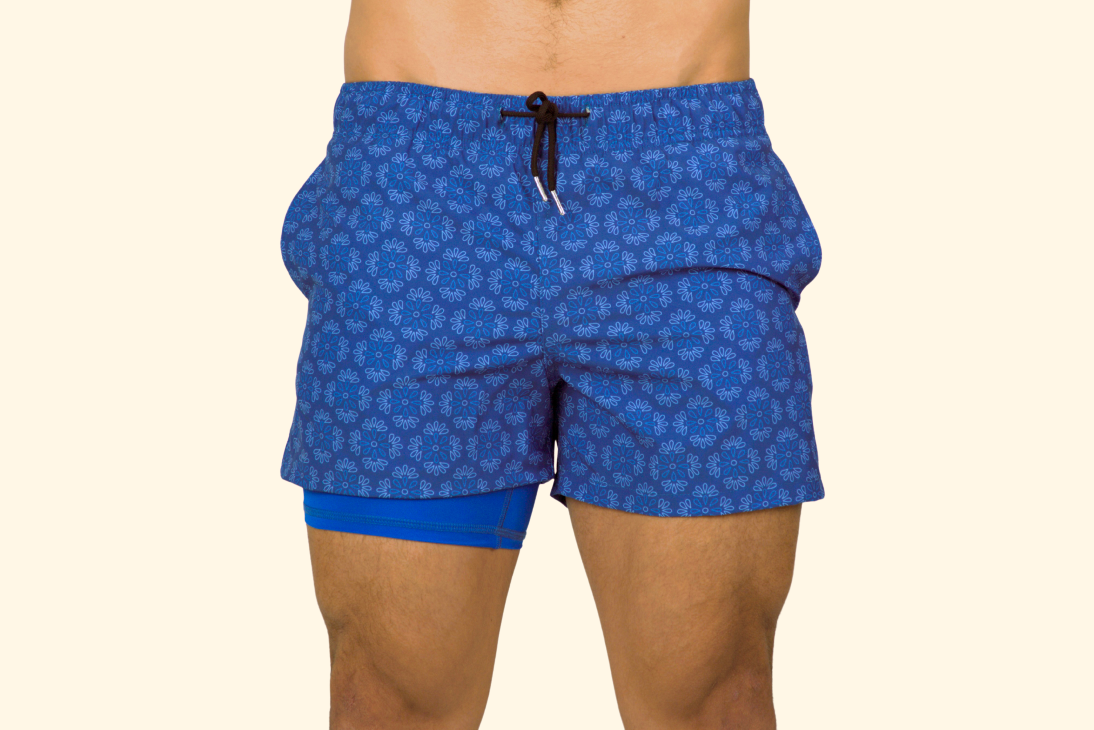Mosaic Swimsuit - Mar&amp;Achi