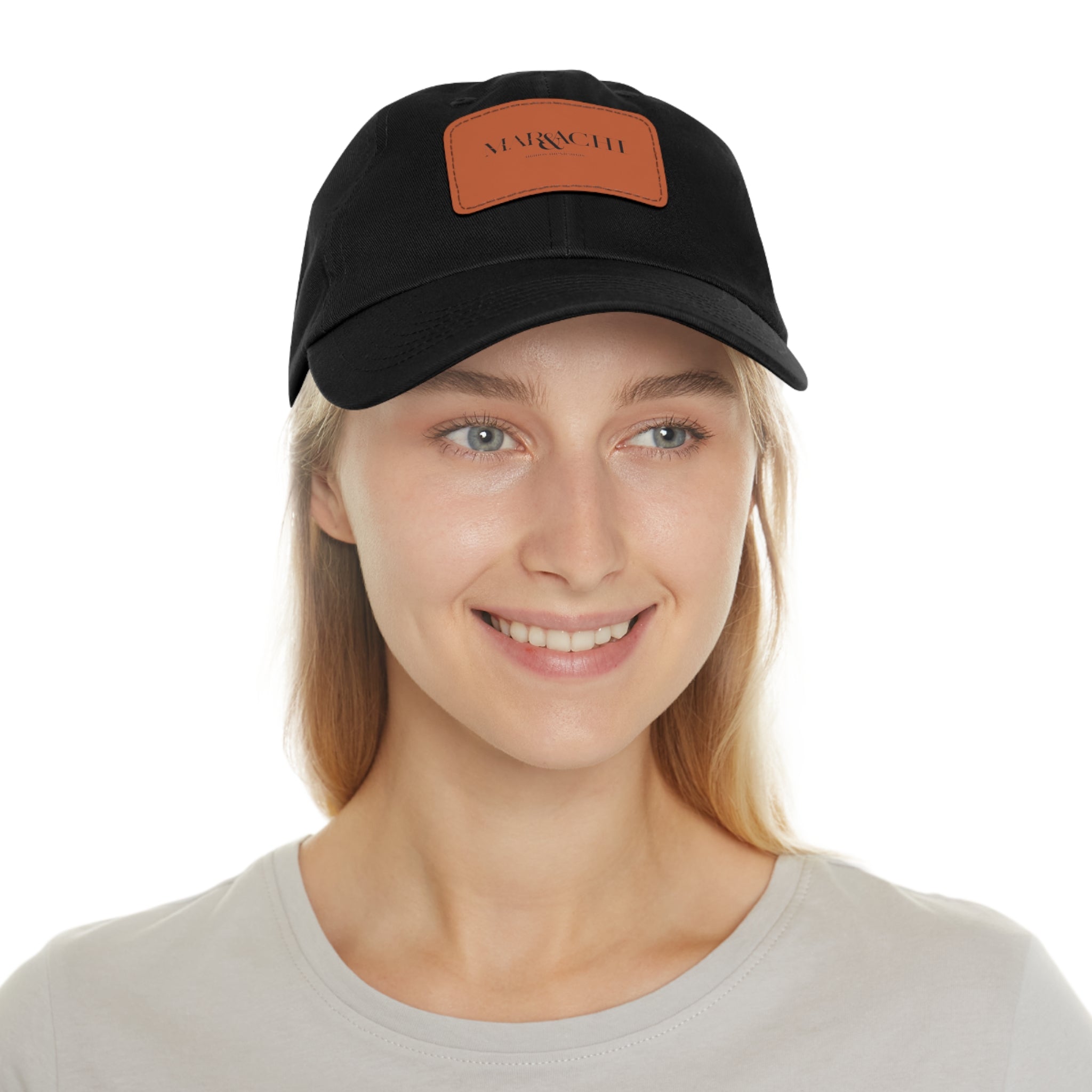 Gorra Mar&Achi: Elegancia Casual